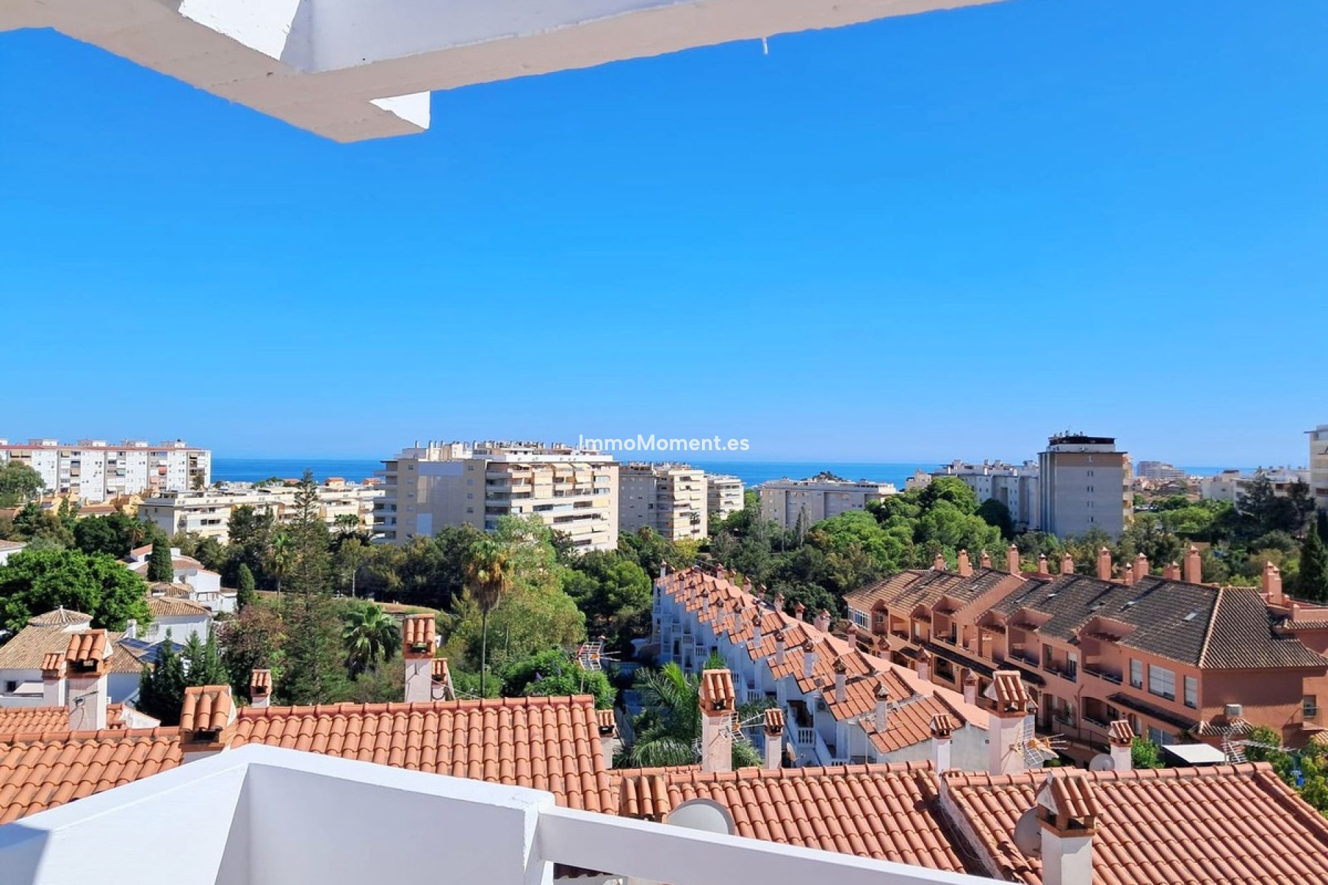 Resale - Detached villa - Benalmadena - Benalmadena Centro