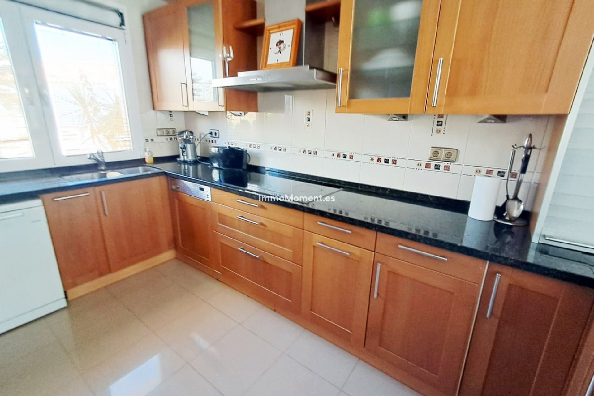 Resale - Detached villa - Benalmadena - Benalmadena Centro