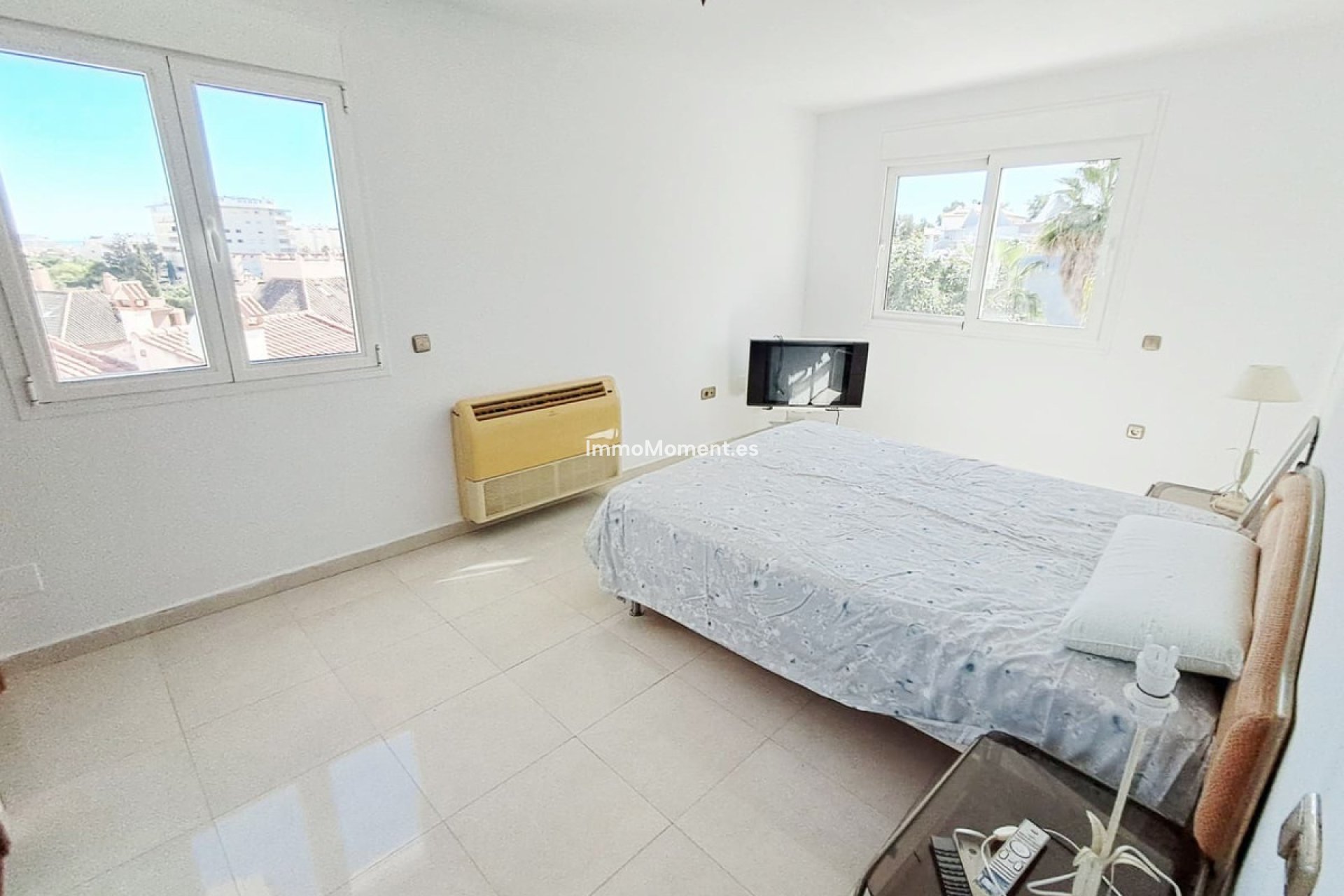 Resale - Detached villa - Benalmadena - Benalmadena Centro