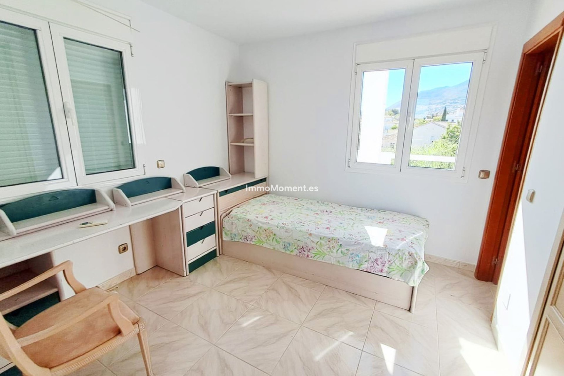 Resale - Detached villa - Benalmadena - Benalmadena Centro