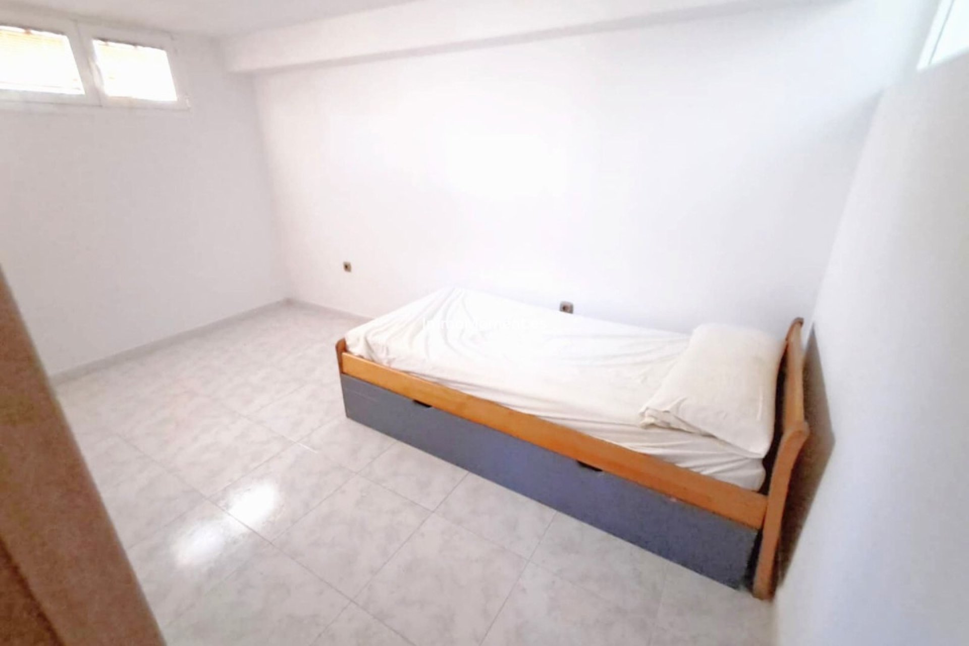 Resale - Detached villa - Benalmadena - Benalmadena Centro