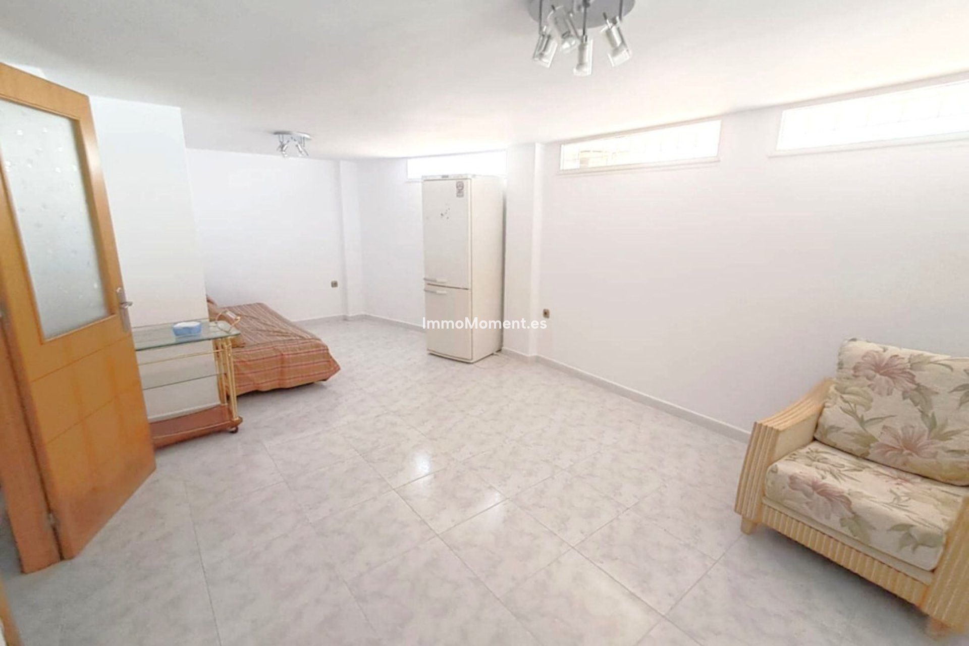 Resale - Detached villa - Benalmadena - Benalmadena Centro
