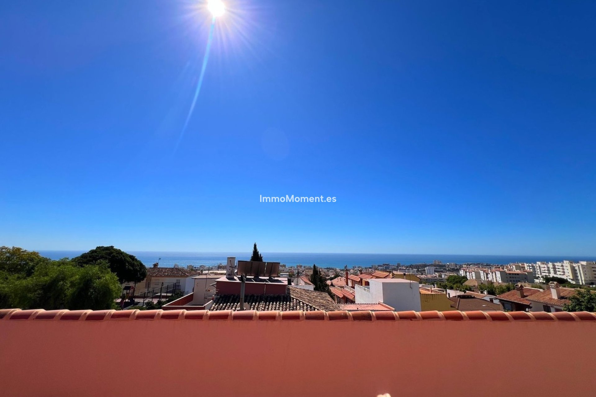 Resale - Detached villa - Benalmadena - Benalmadena Centro