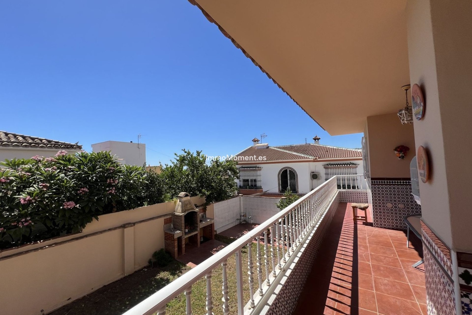 Resale - Detached villa - Benalmadena - Benalmadena Centro