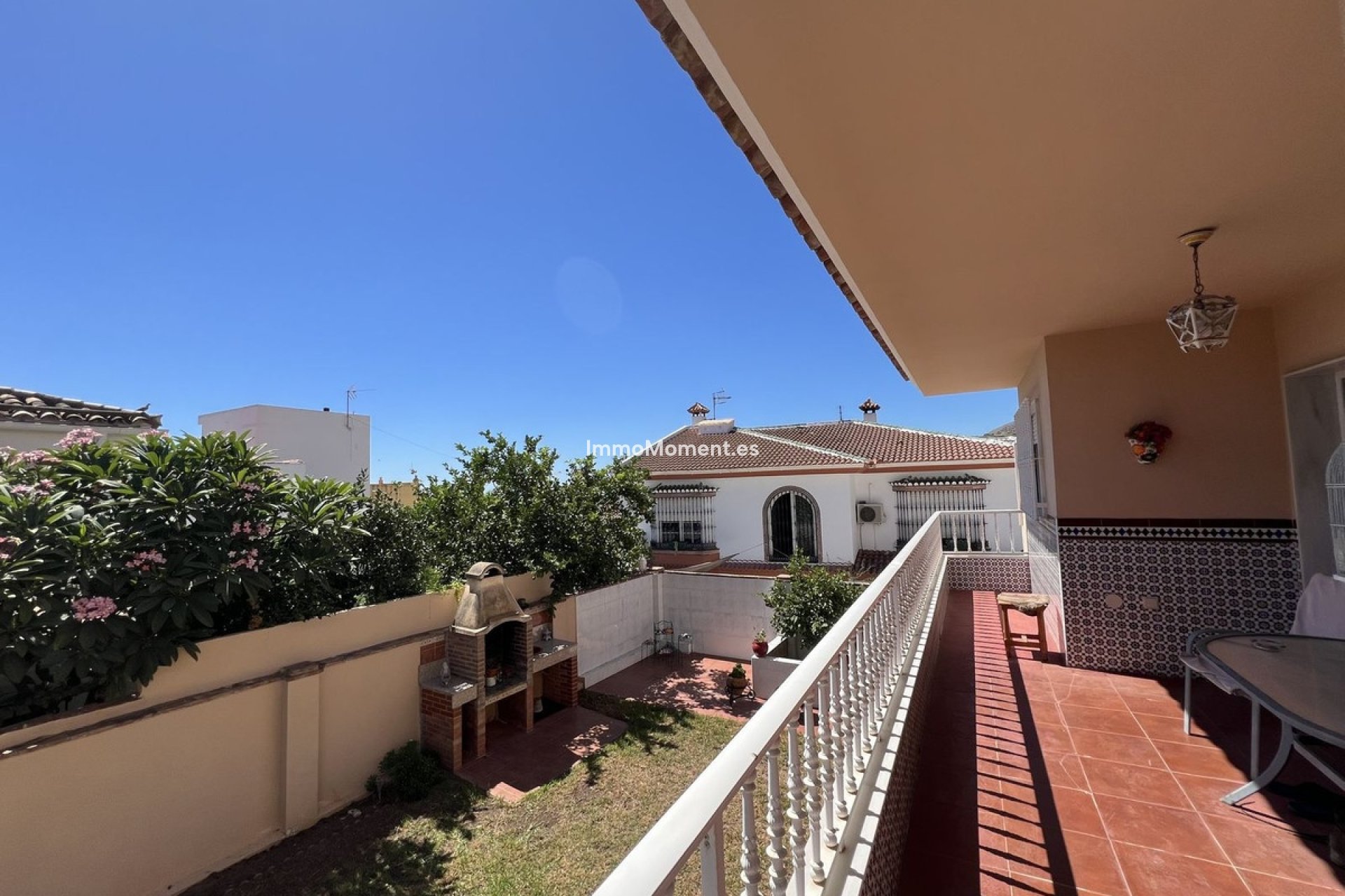 Resale - Detached villa - Benalmadena - Benalmadena Centro