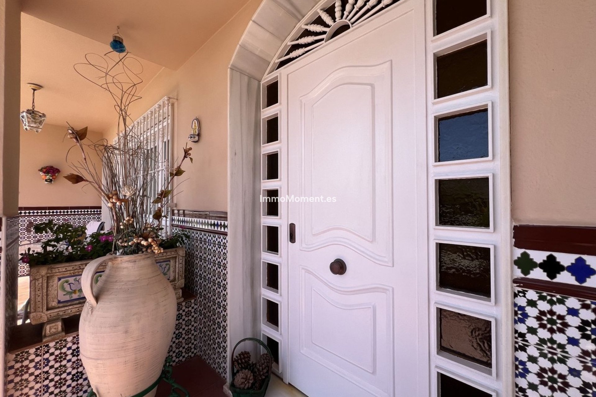 Resale - Detached villa - Benalmadena - Benalmadena Centro