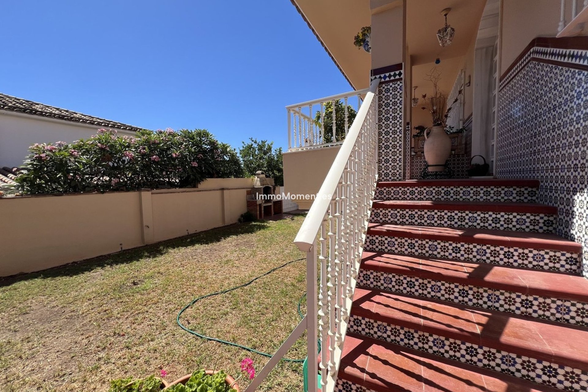 Resale - Detached villa - Benalmadena - Benalmadena Centro