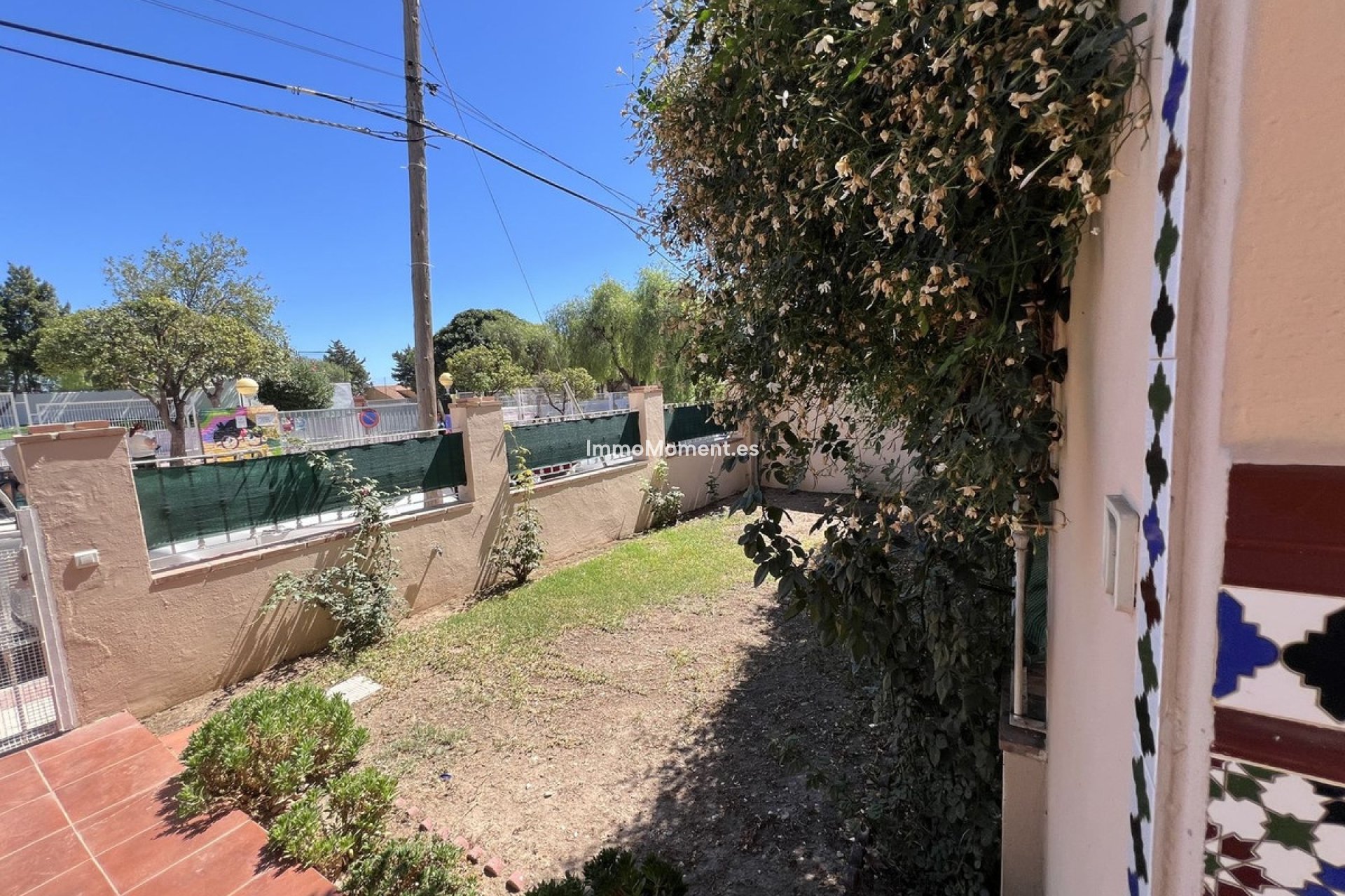 Resale - Detached villa - Benalmadena - Benalmadena Centro