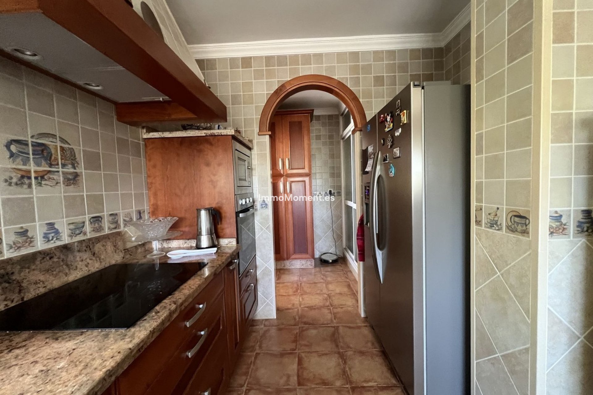 Resale - Detached villa - Benalmadena - Benalmadena Centro