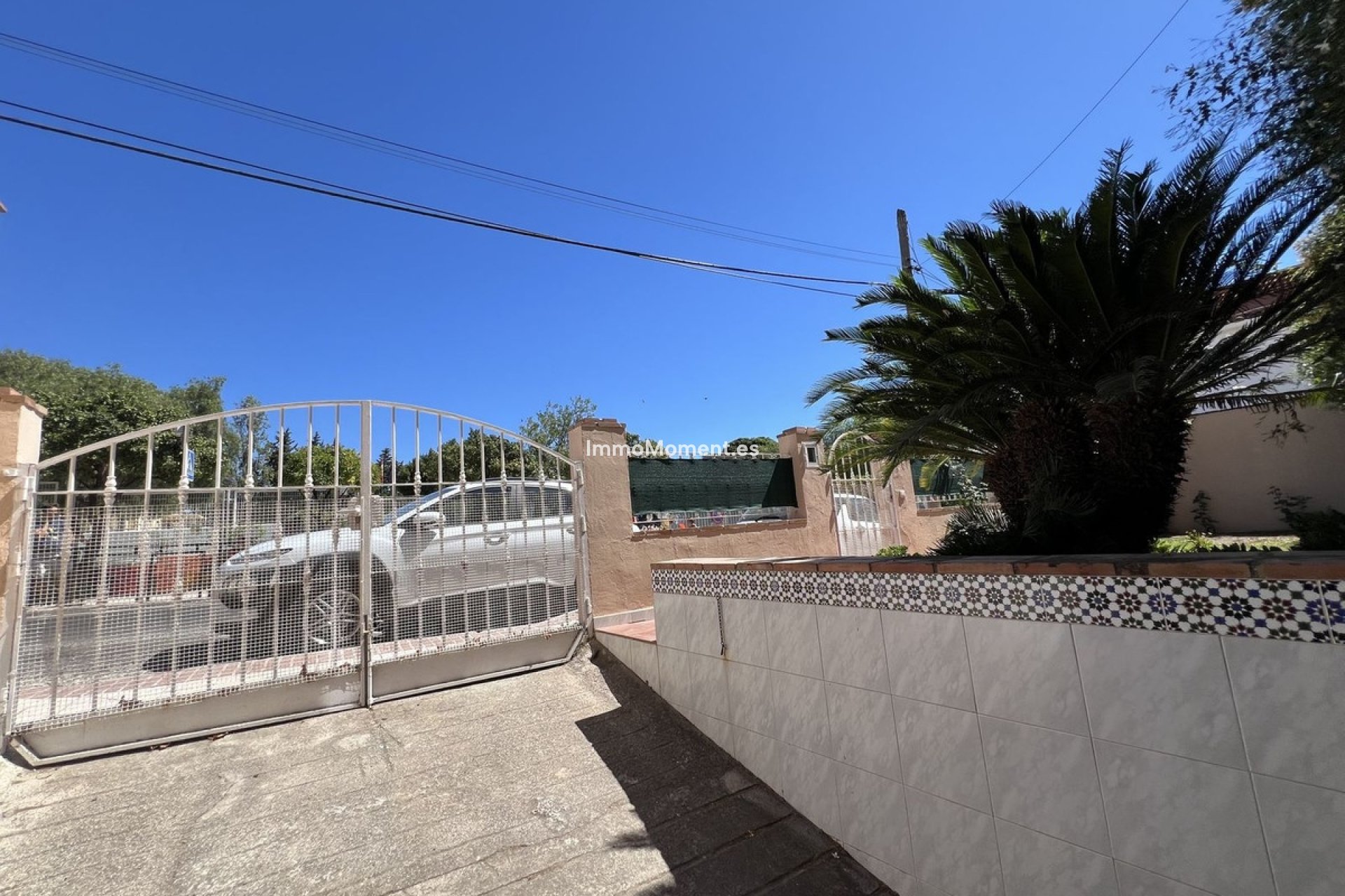 Resale - Detached villa - Benalmadena - Benalmadena Centro