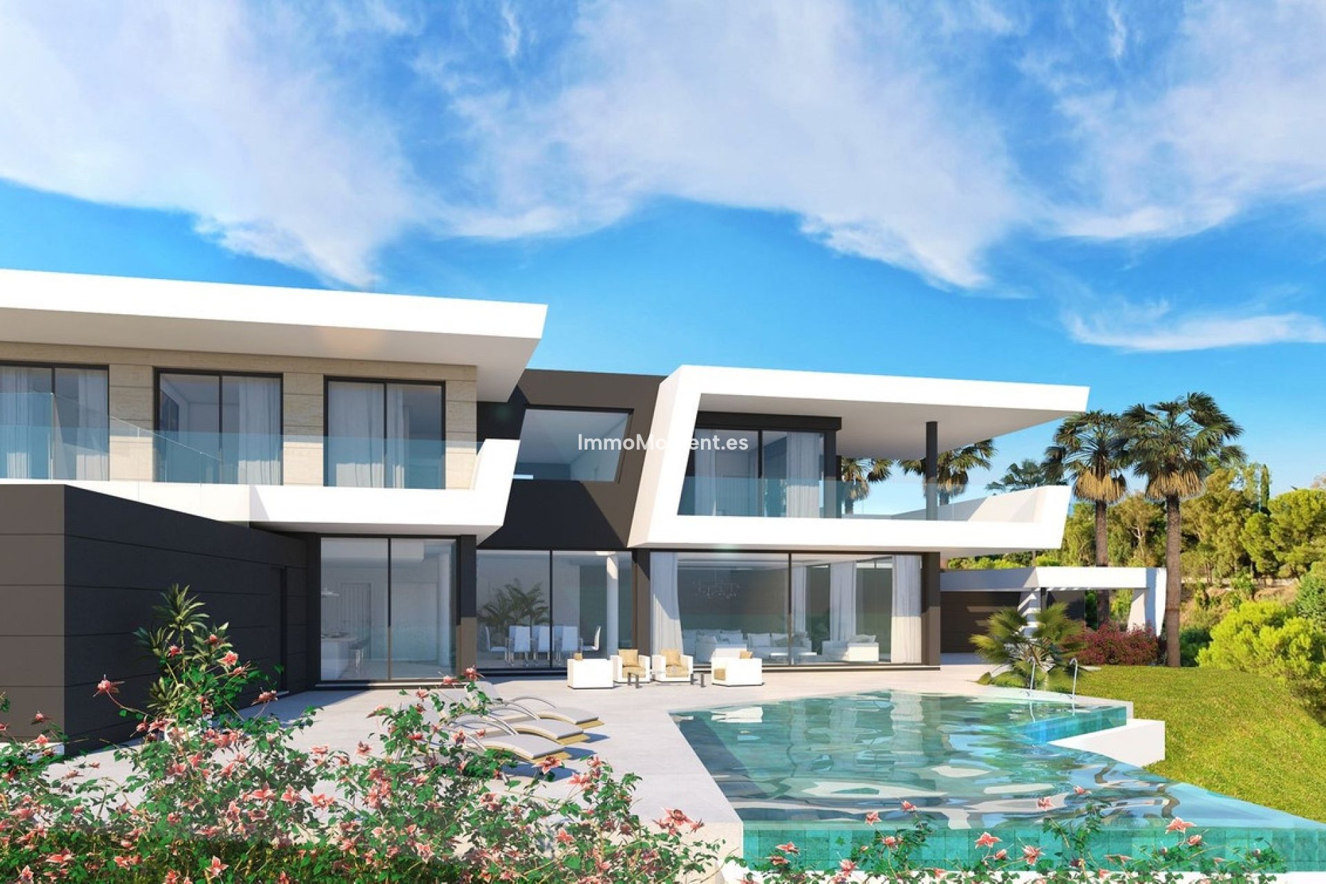 Resale - Detached villa - Benalmadena - Benalmadena Centro