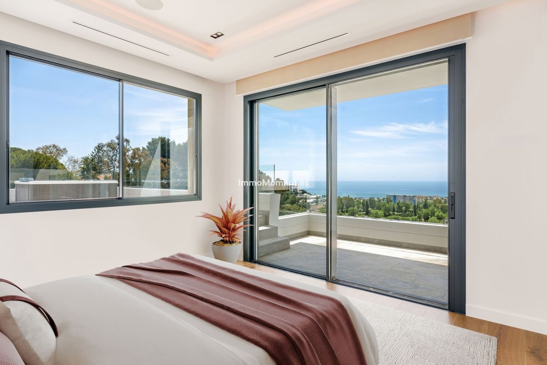 Resale - Detached villa - Benalmadena - Benalmadena Centro