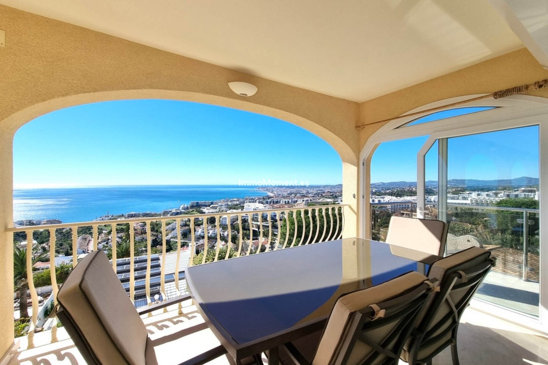Resale - Detached villa - Benalmadena - Benalmadena Centro
