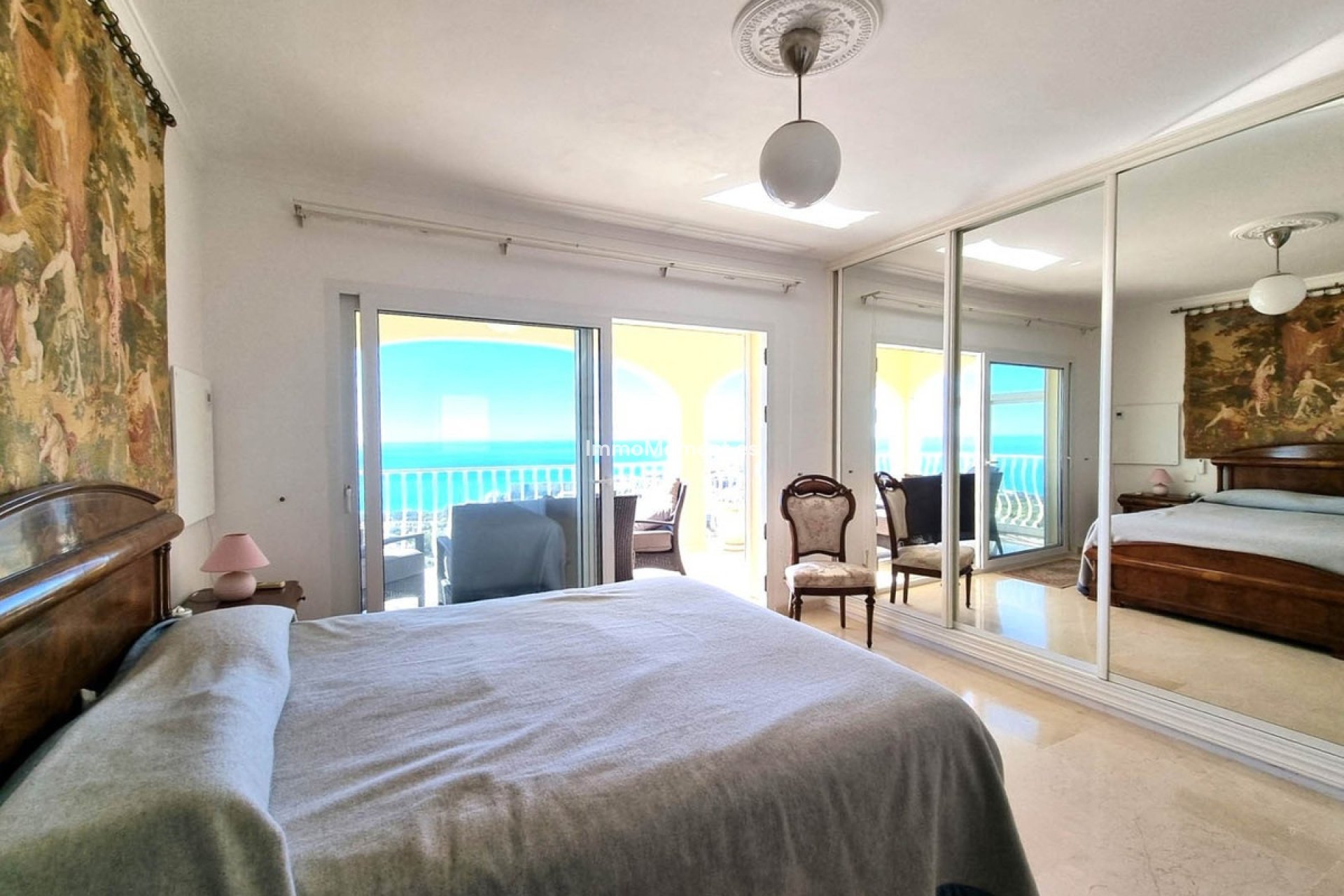 Resale - Detached villa - Benalmadena - Benalmadena Centro