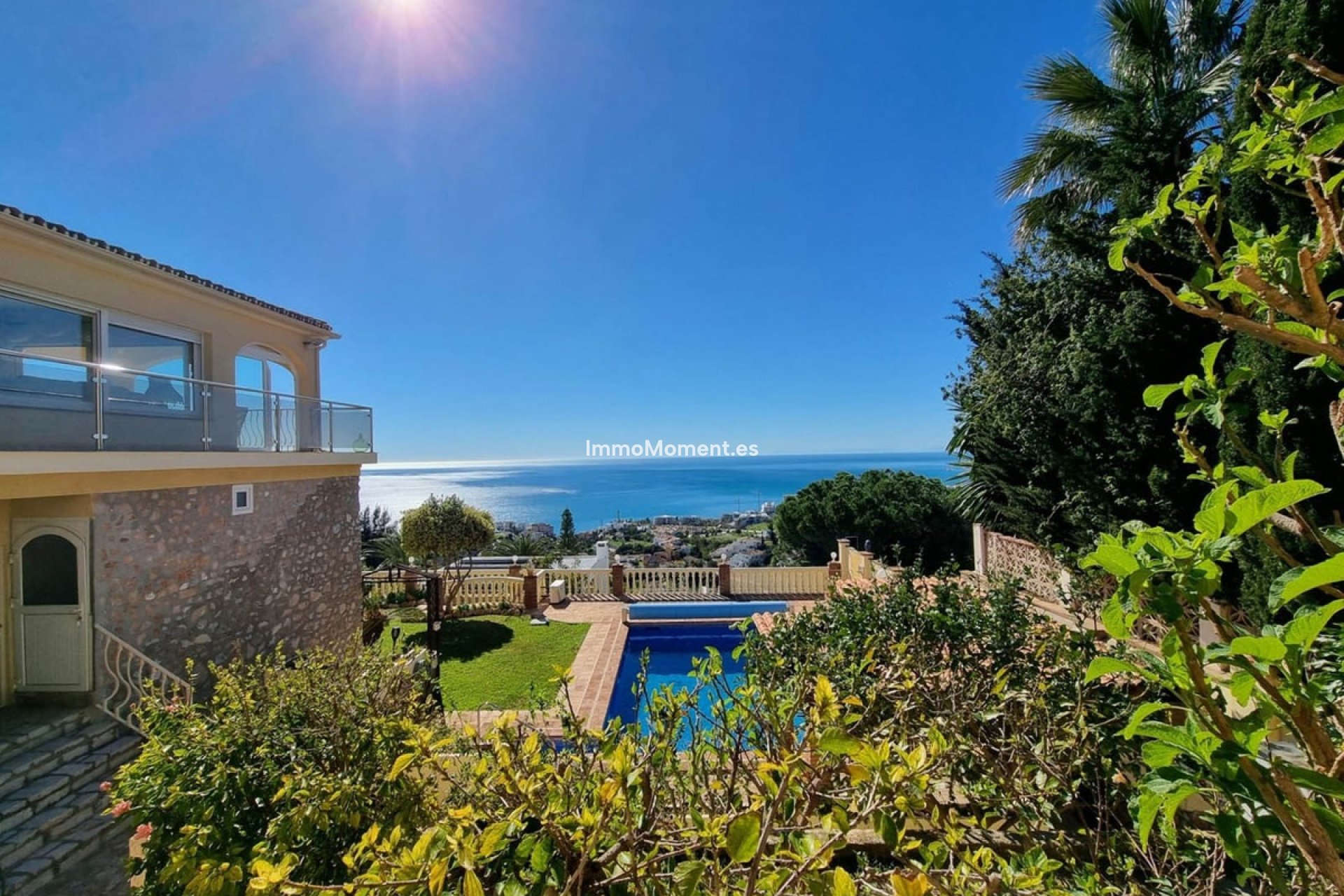 Resale - Detached villa - Benalmadena - Benalmadena Centro