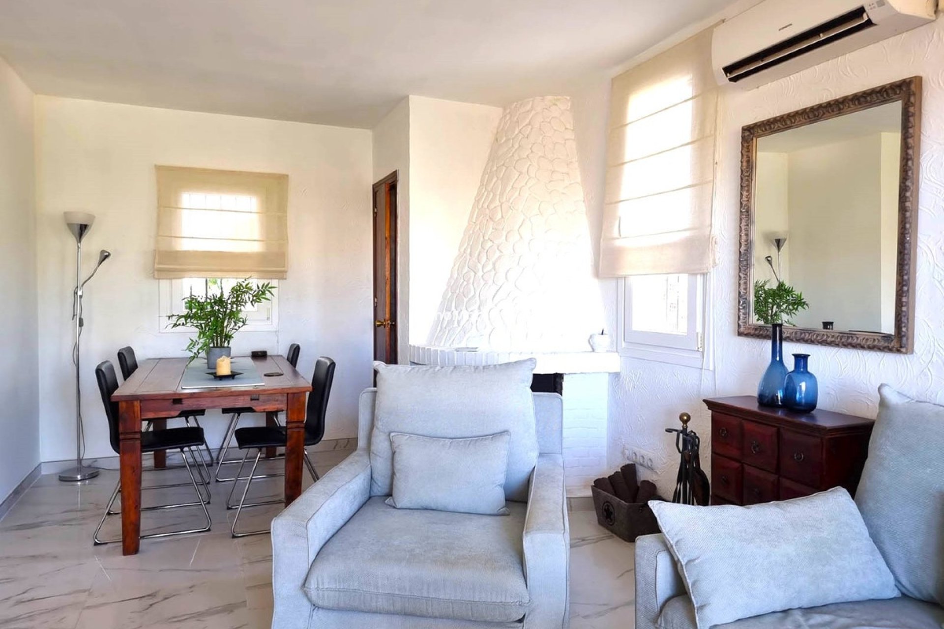 Resale - Detached villa - Benalmadena - Benalmadena Centro