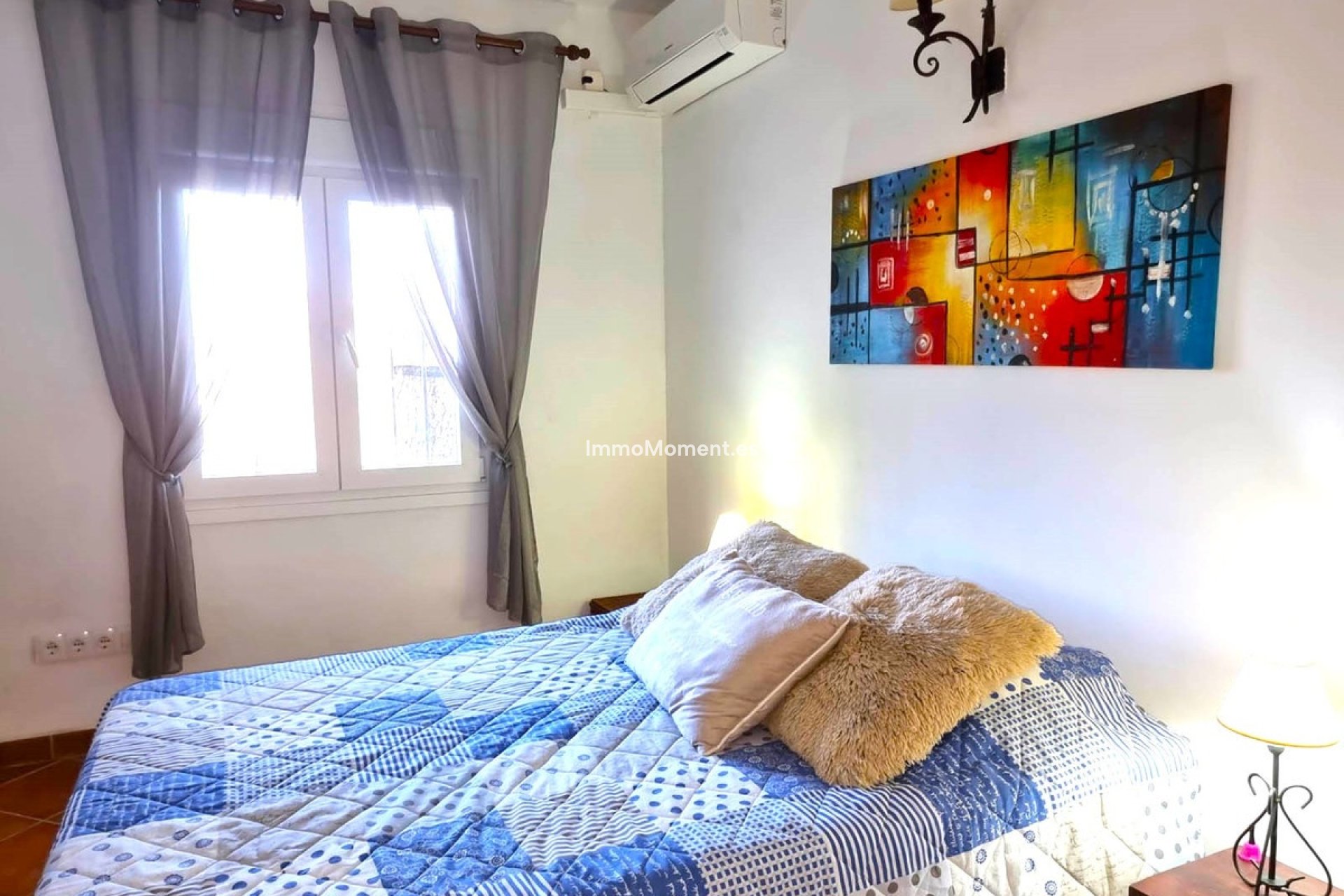 Resale - Detached villa - Benalmadena - Benalmadena Centro