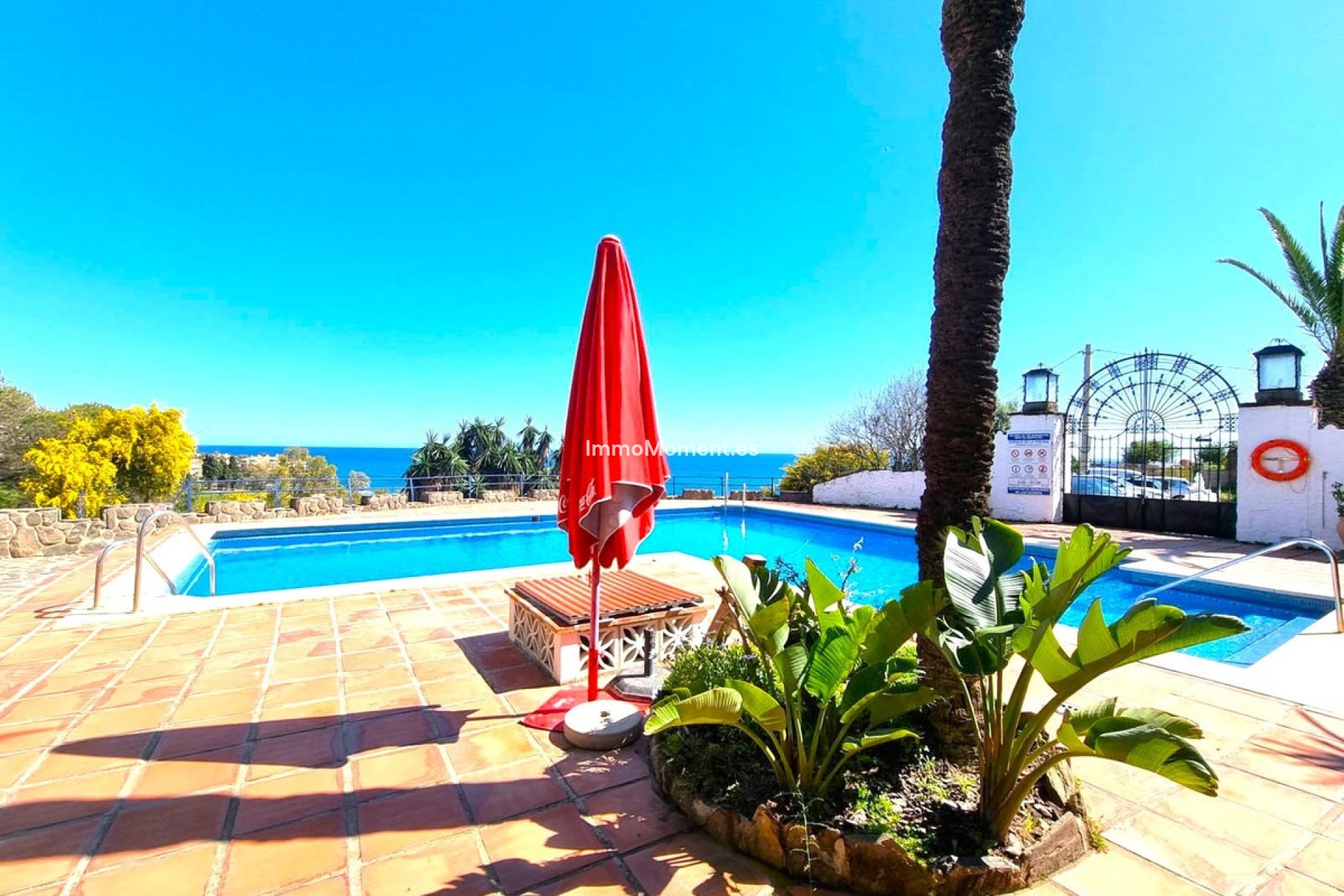 Resale - Detached villa - Benalmadena - Benalmadena Centro