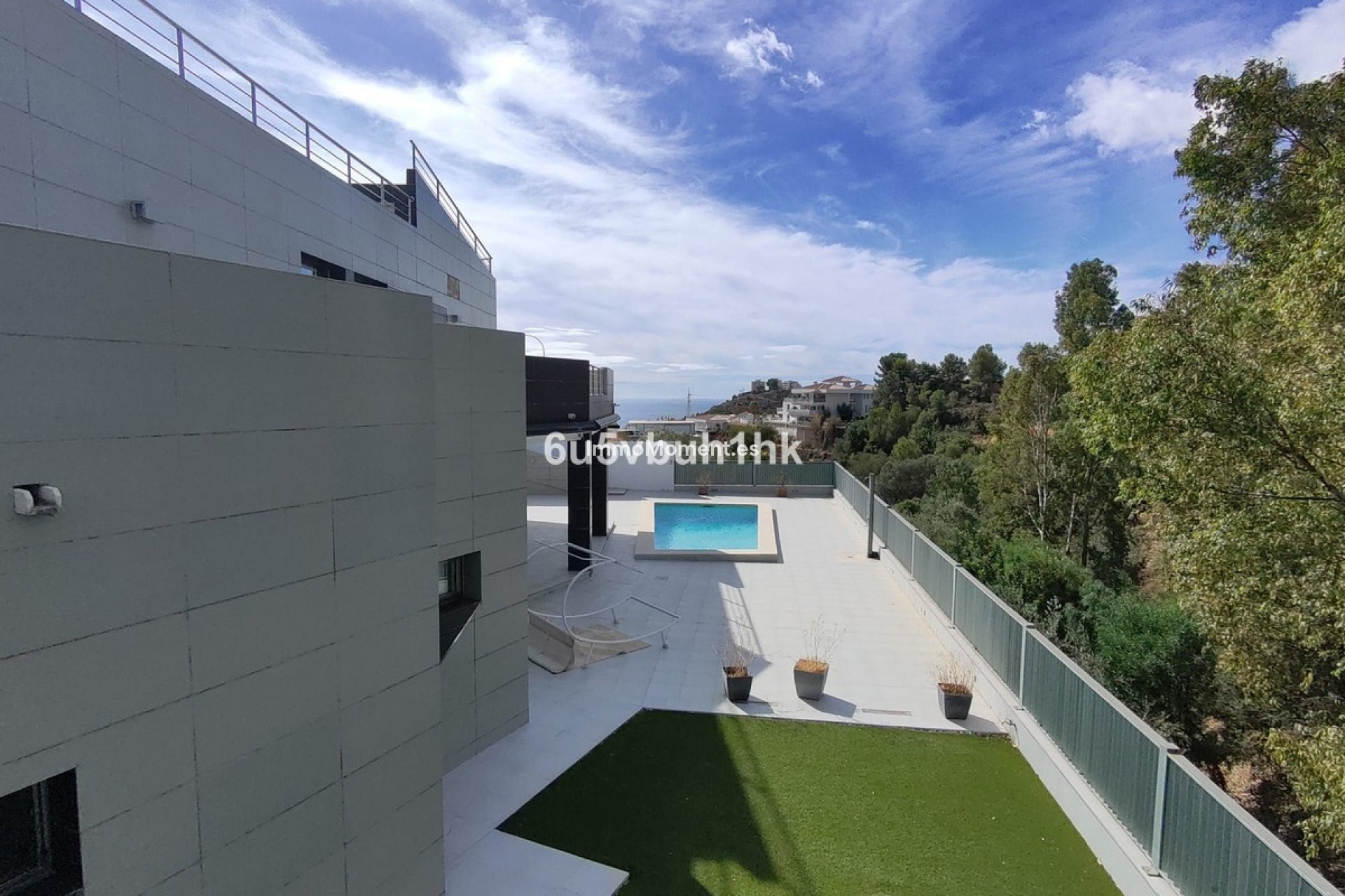 Resale - Detached villa - Benalmadena - Benalmadena Centro