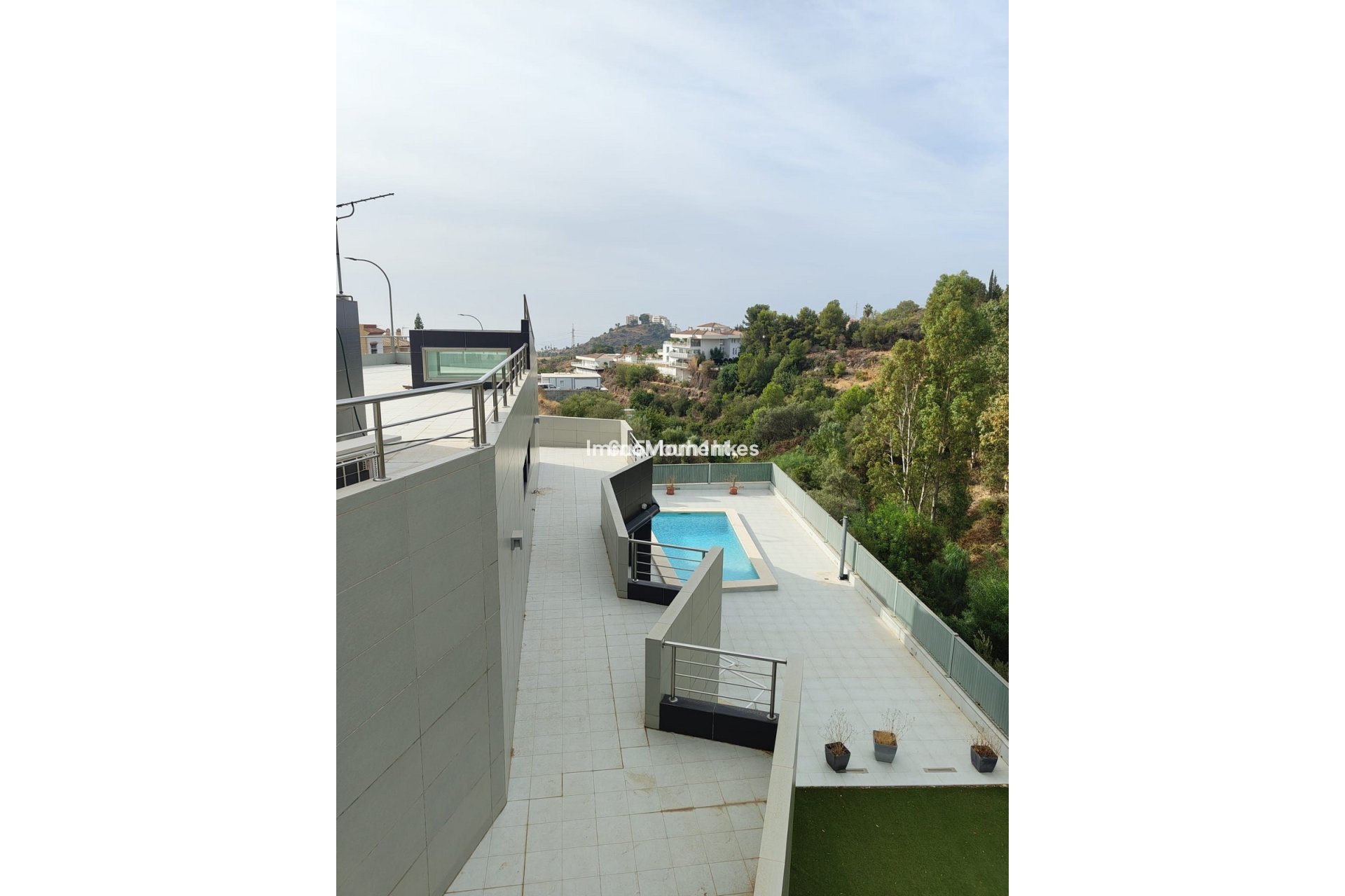 Resale - Detached villa - Benalmadena - Benalmadena Centro