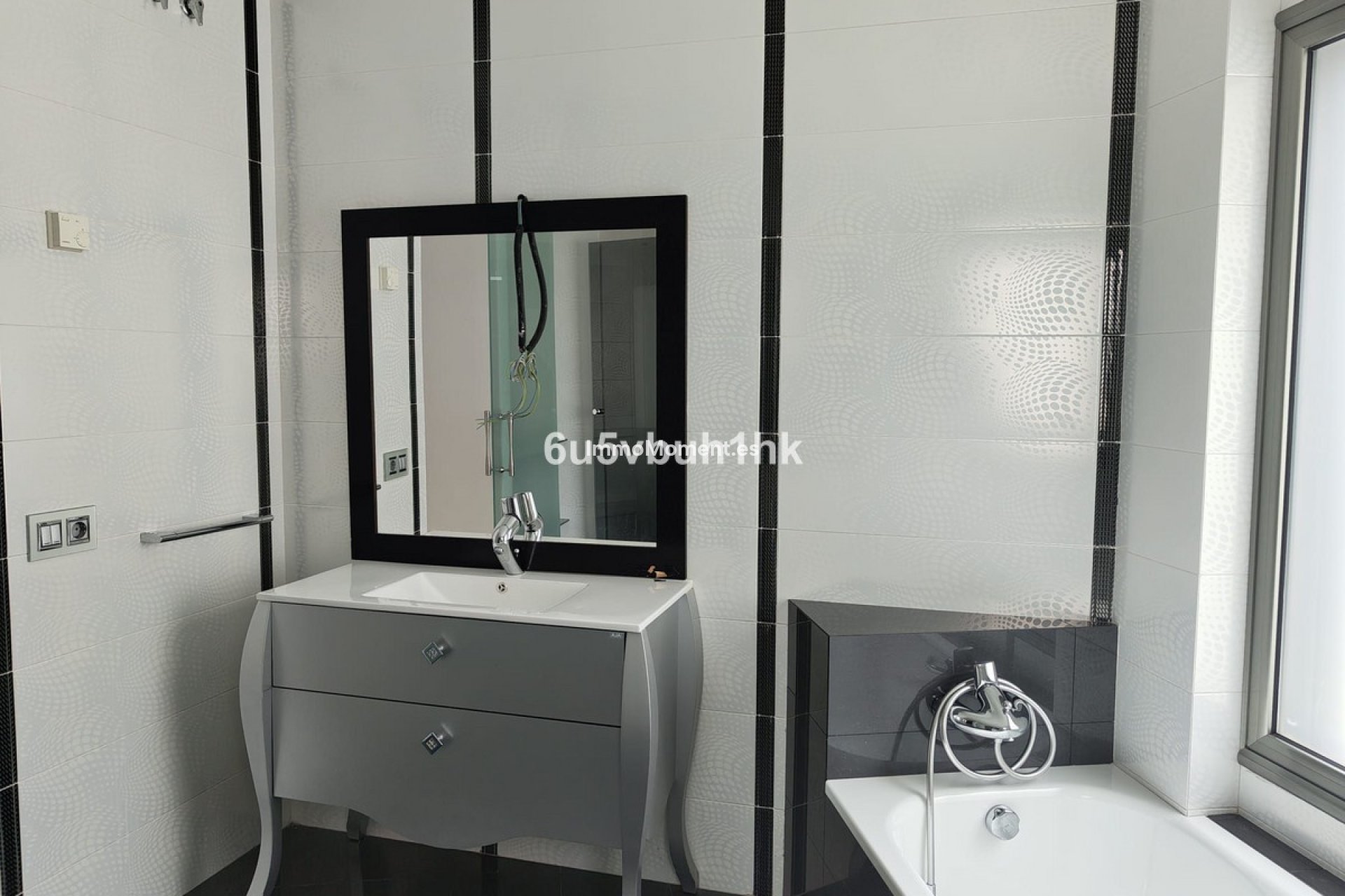 Resale - Detached villa - Benalmadena - Benalmadena Centro
