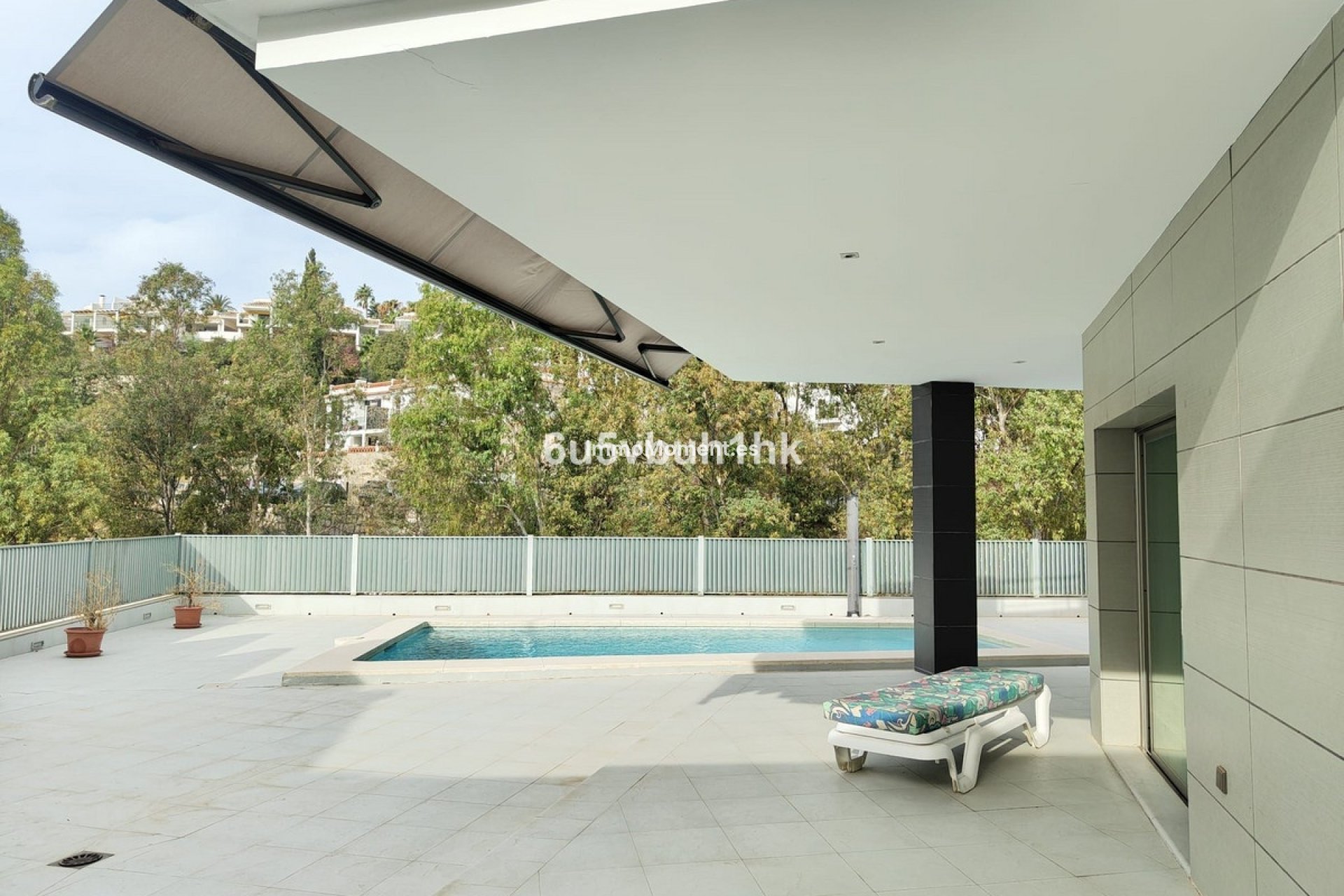Resale - Detached villa - Benalmadena - Benalmadena Centro