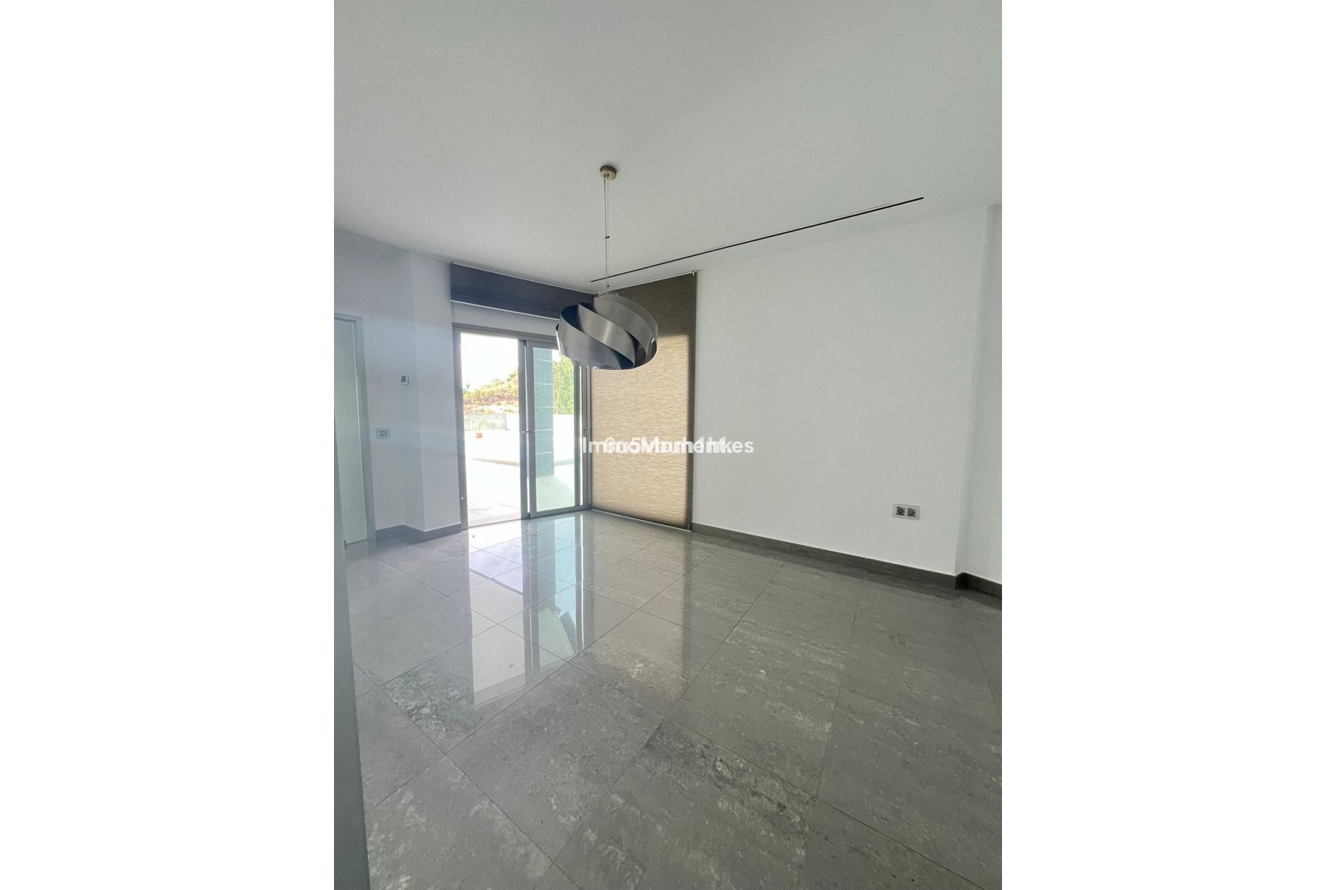 Resale - Detached villa - Benalmadena - Benalmadena Centro
