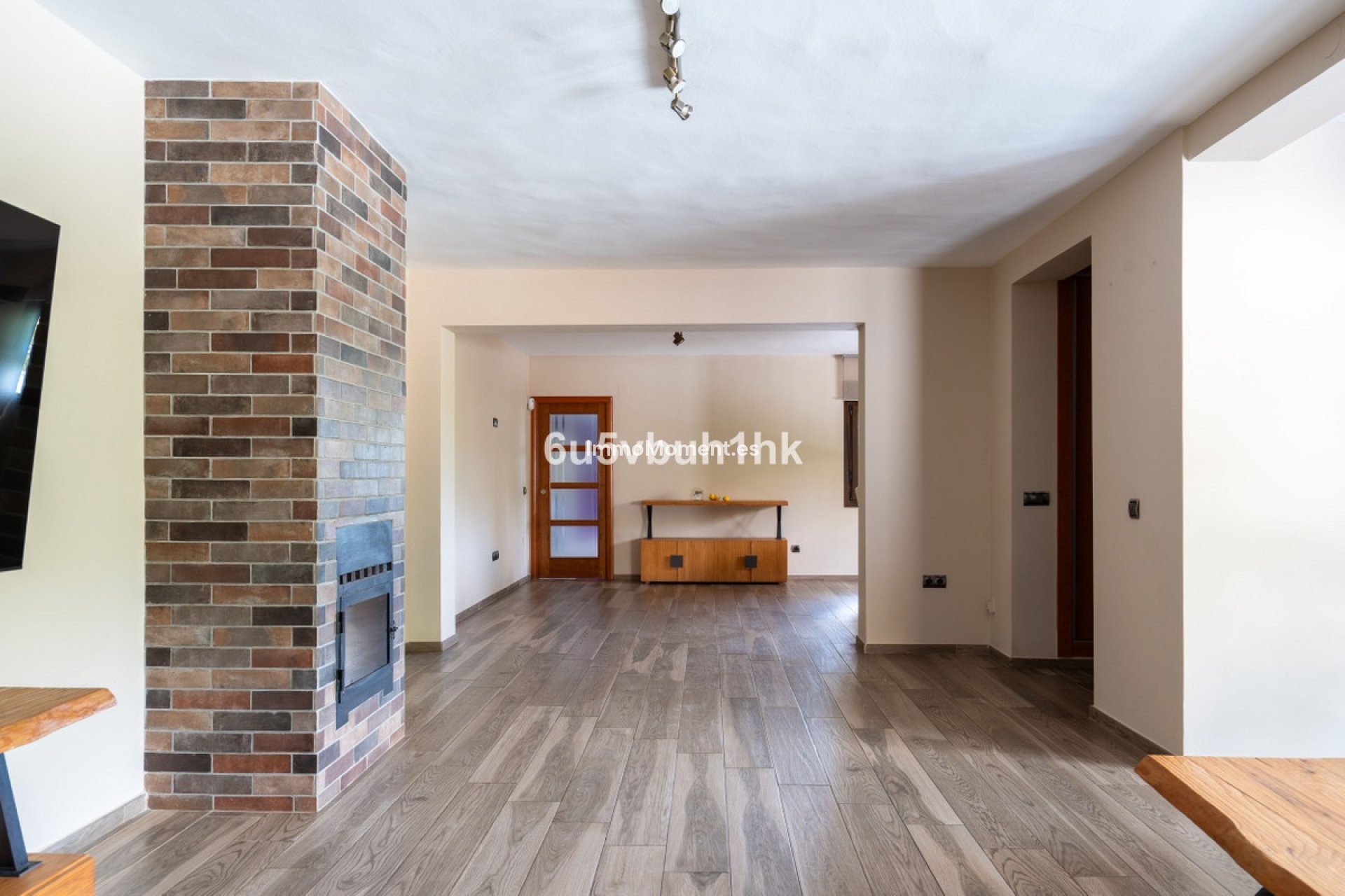 Resale - Detached villa - Benalmadena - Benalmadena Centro