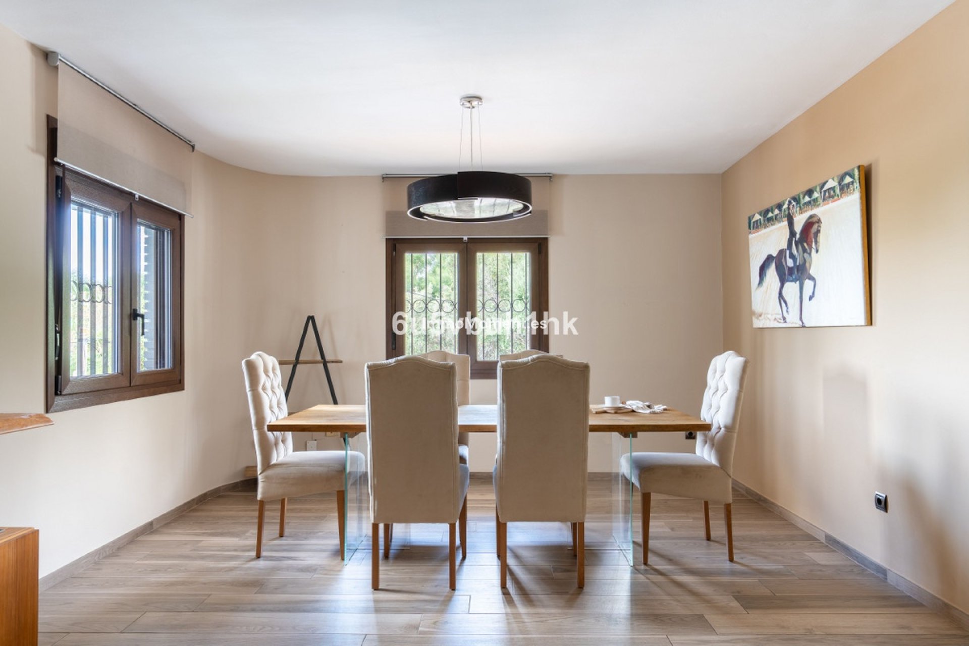 Resale - Detached villa - Benalmadena - Benalmadena Centro