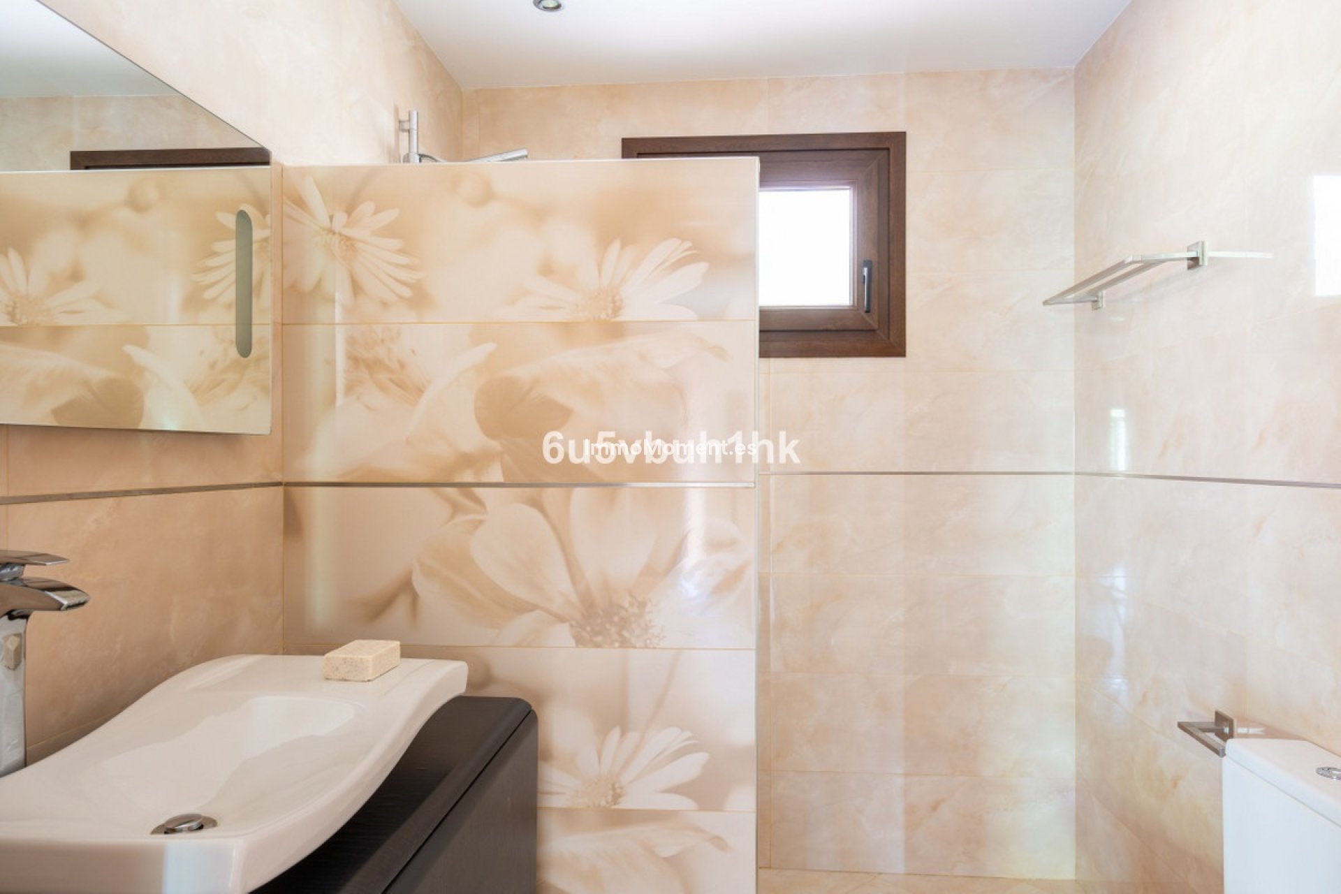 Resale - Detached villa - Benalmadena - Benalmadena Centro