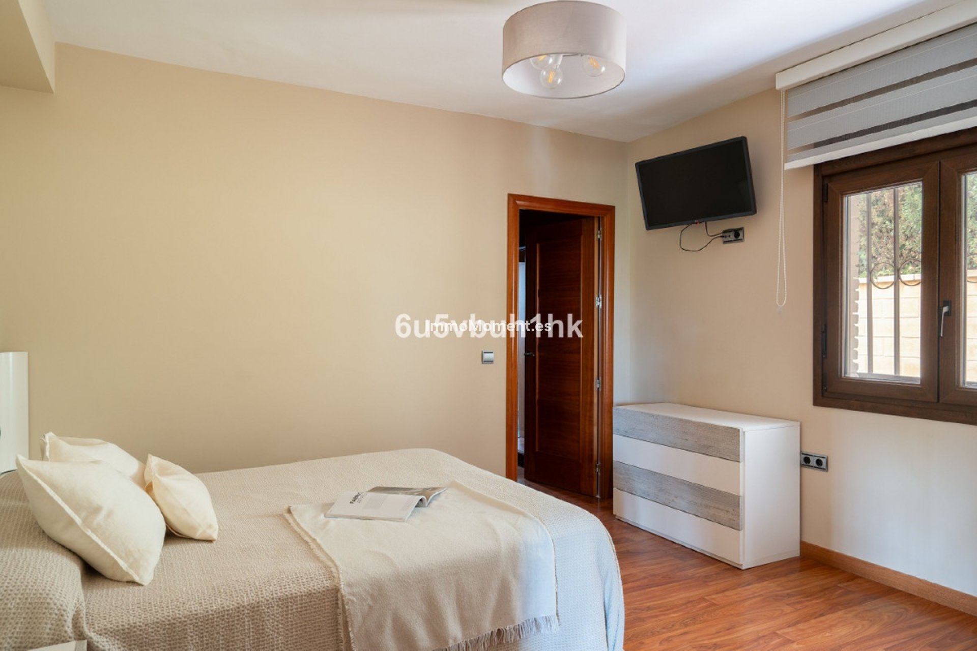 Resale - Detached villa - Benalmadena - Benalmadena Centro