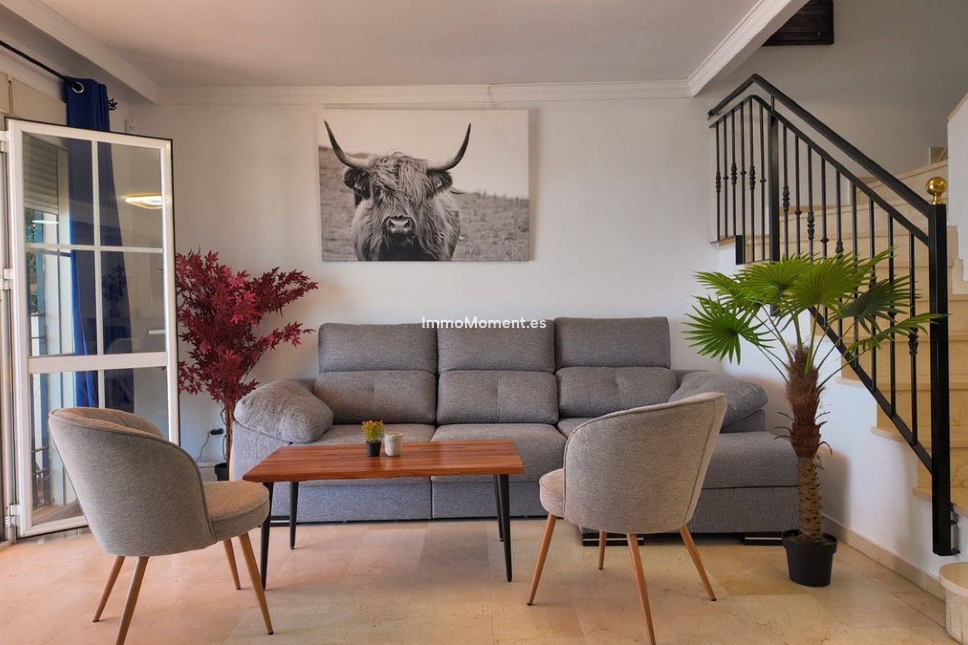 Resale - Detached villa - Benalmadena - Benalmadena Centro