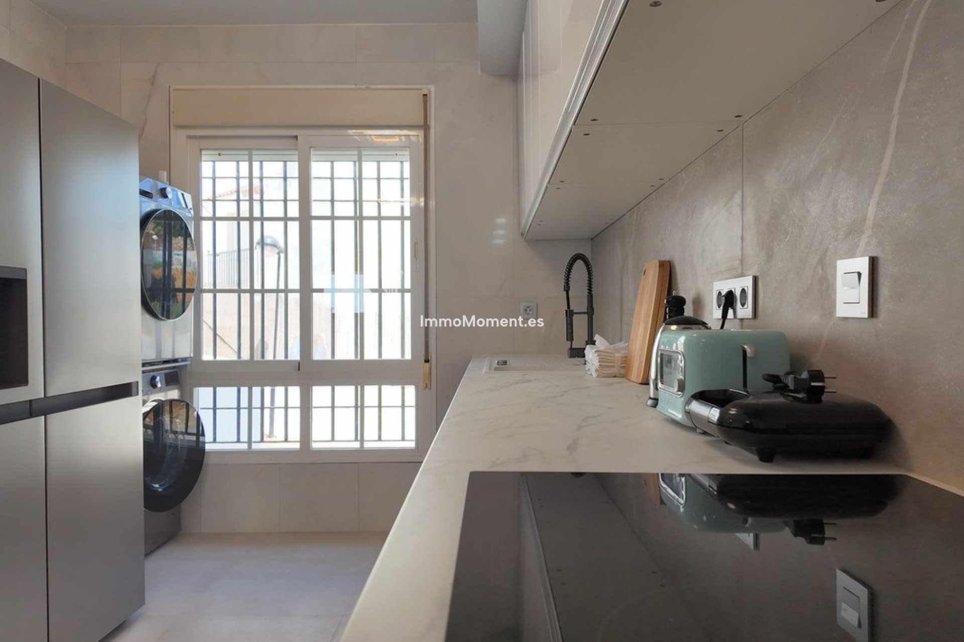 Resale - Detached villa - Benalmadena - Benalmadena Centro