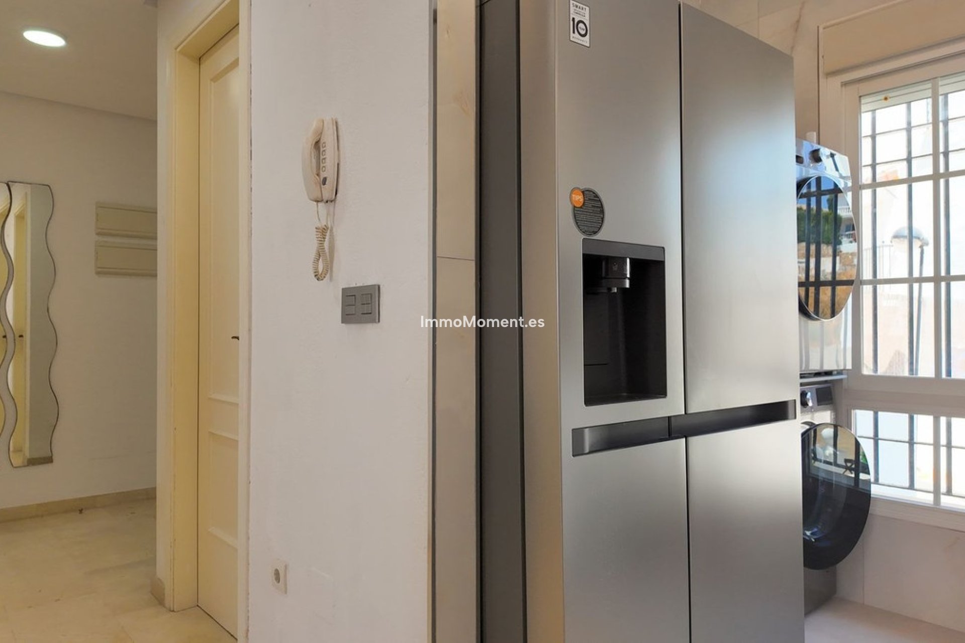 Resale - Detached villa - Benalmadena - Benalmadena Centro