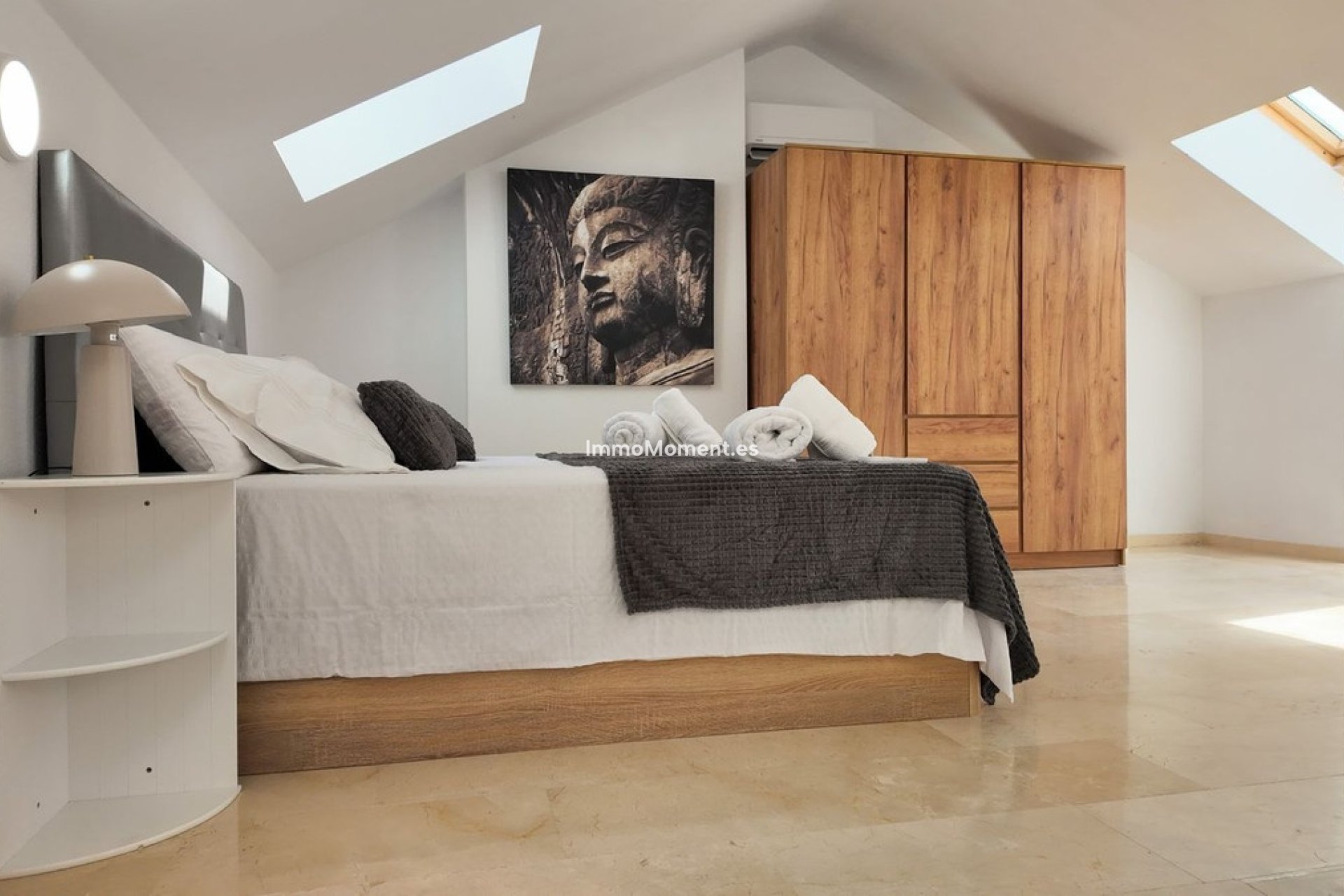 Resale - Detached villa - Benalmadena - Benalmadena Centro
