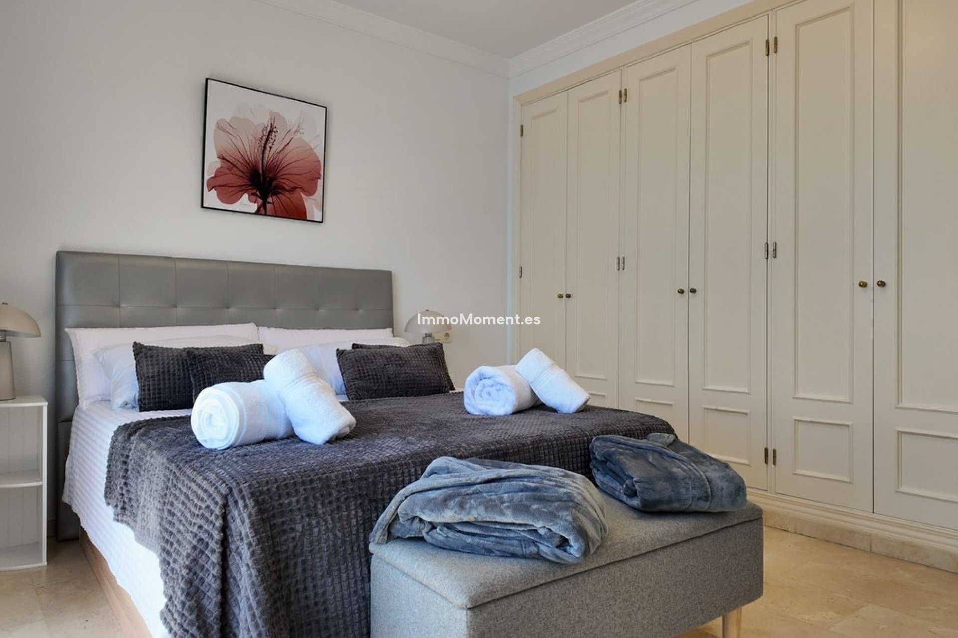 Resale - Detached villa - Benalmadena - Benalmadena Centro