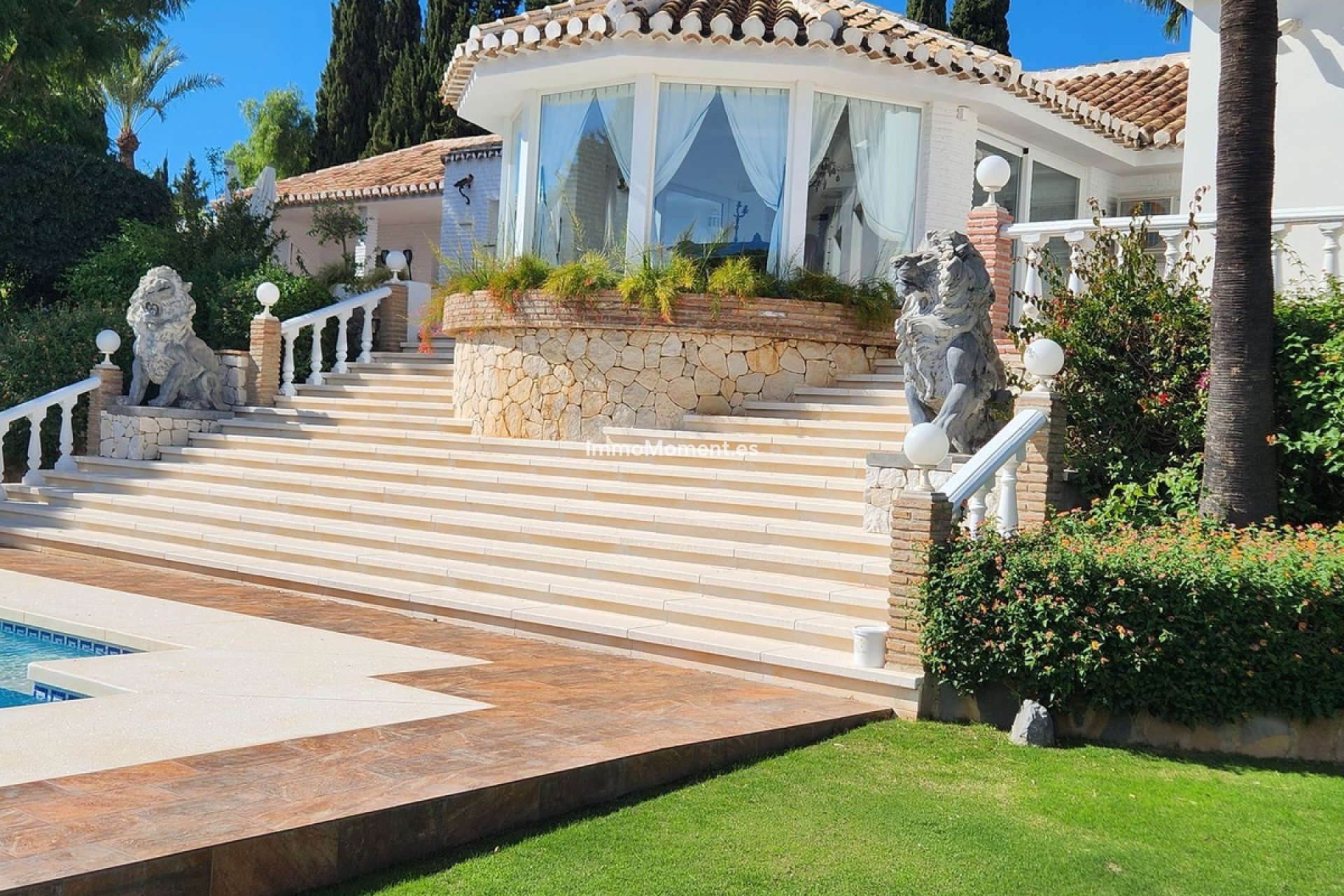 Resale - Detached villa - Benalmadena - Benalmadena Centro