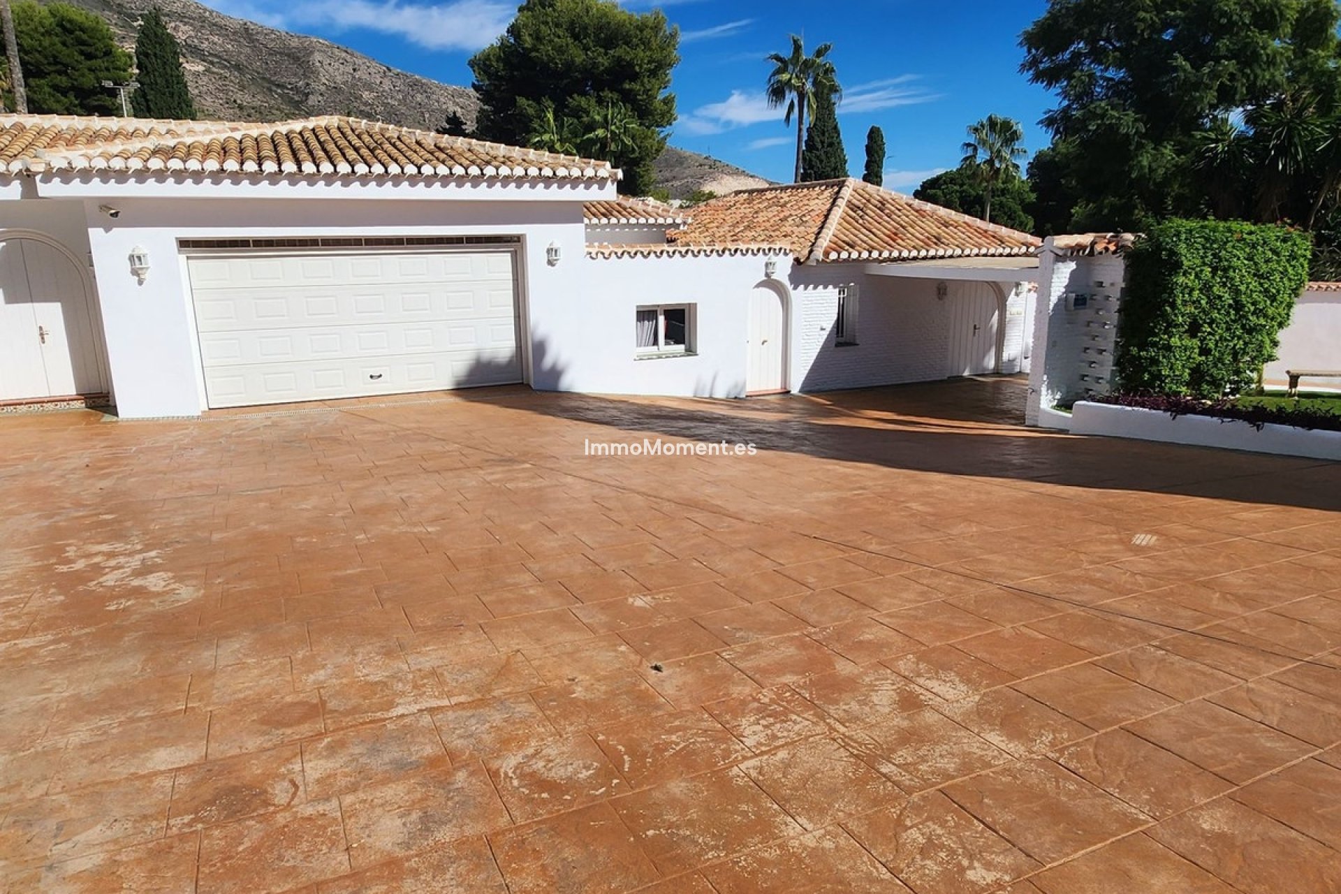 Resale - Detached villa - Benalmadena - Benalmadena Centro