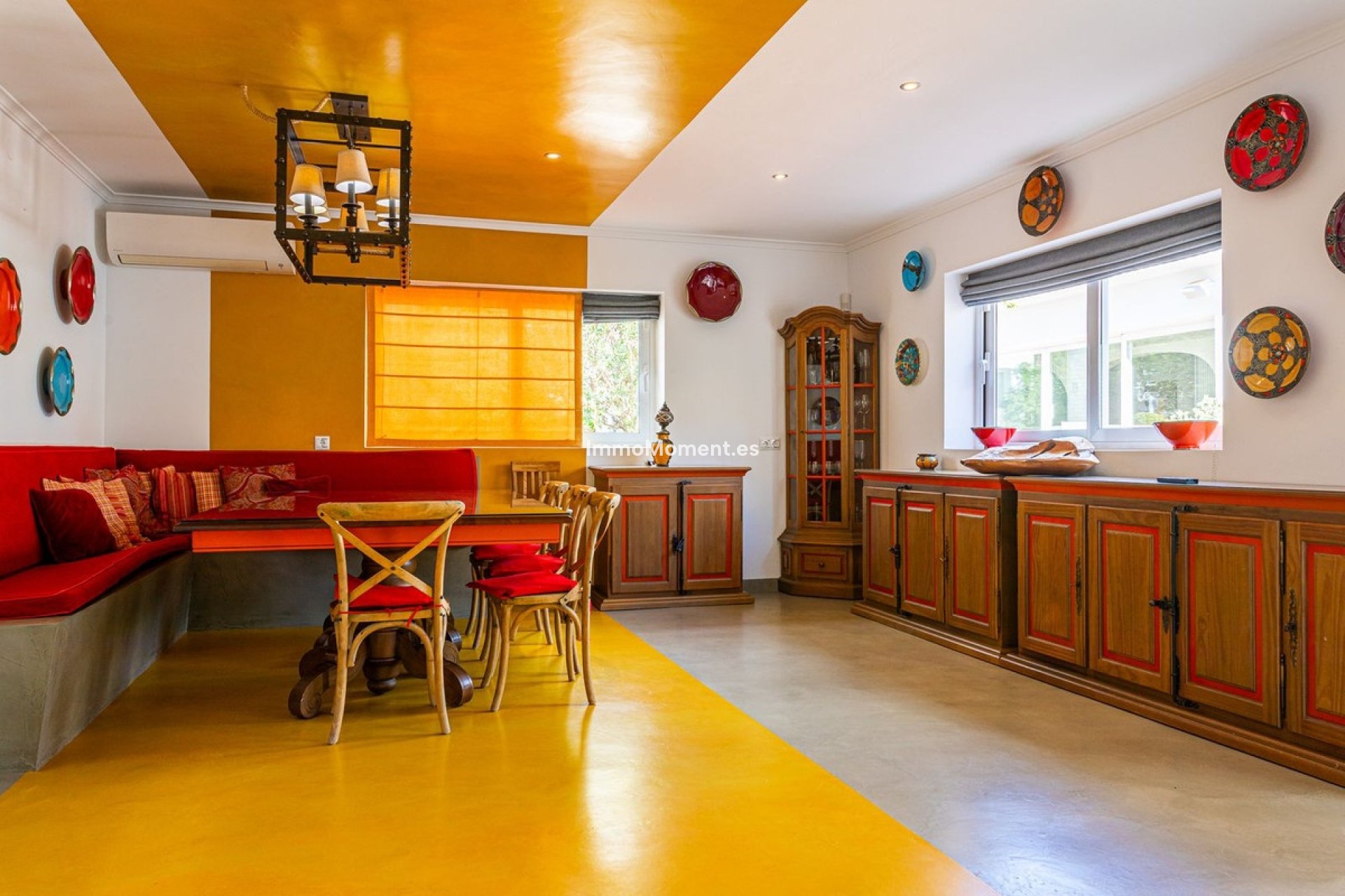 Resale - Detached villa - Benalmadena - Benalmadena Centro