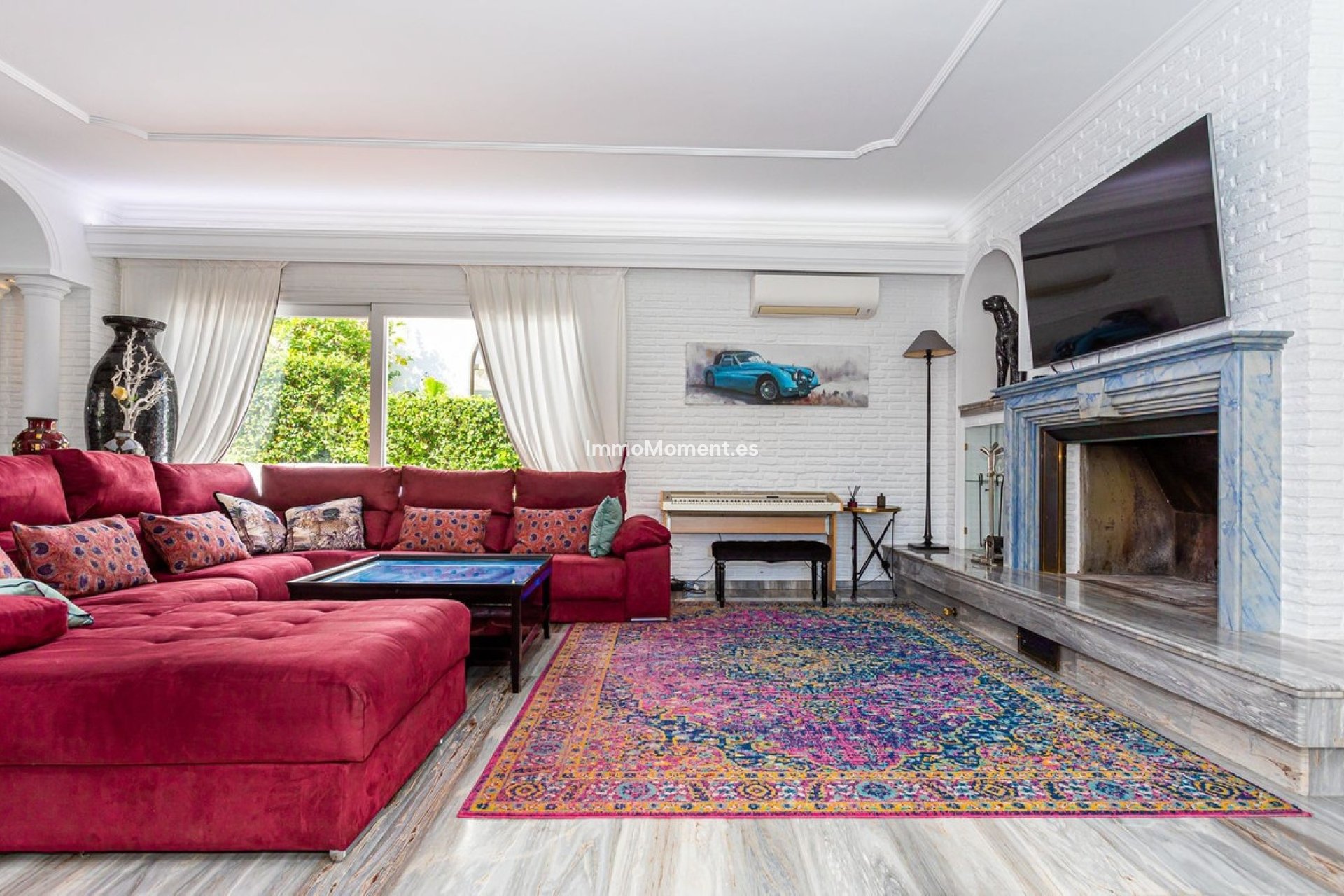 Resale - Detached villa - Benalmadena - Benalmadena Centro