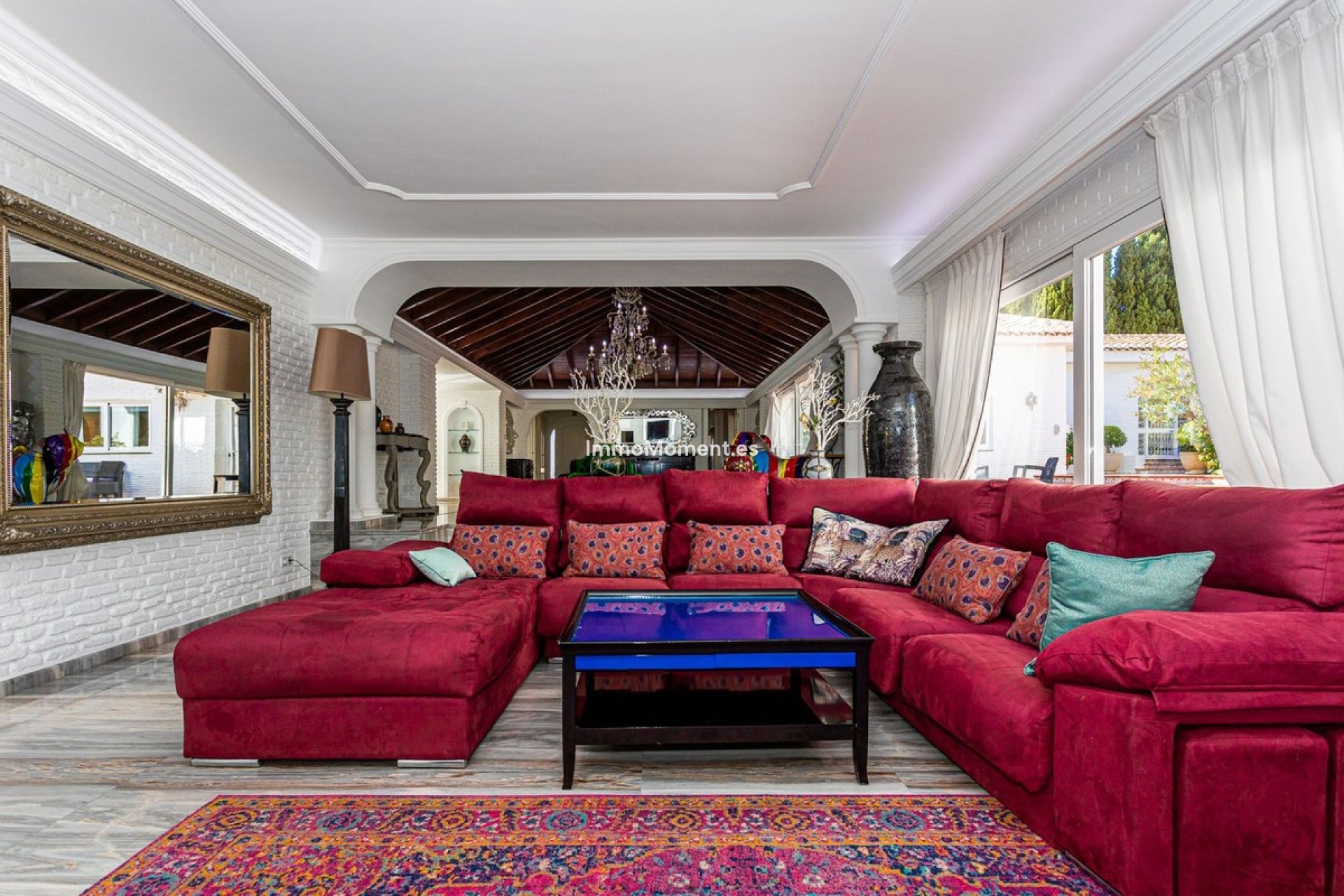 Resale - Detached villa - Benalmadena - Benalmadena Centro