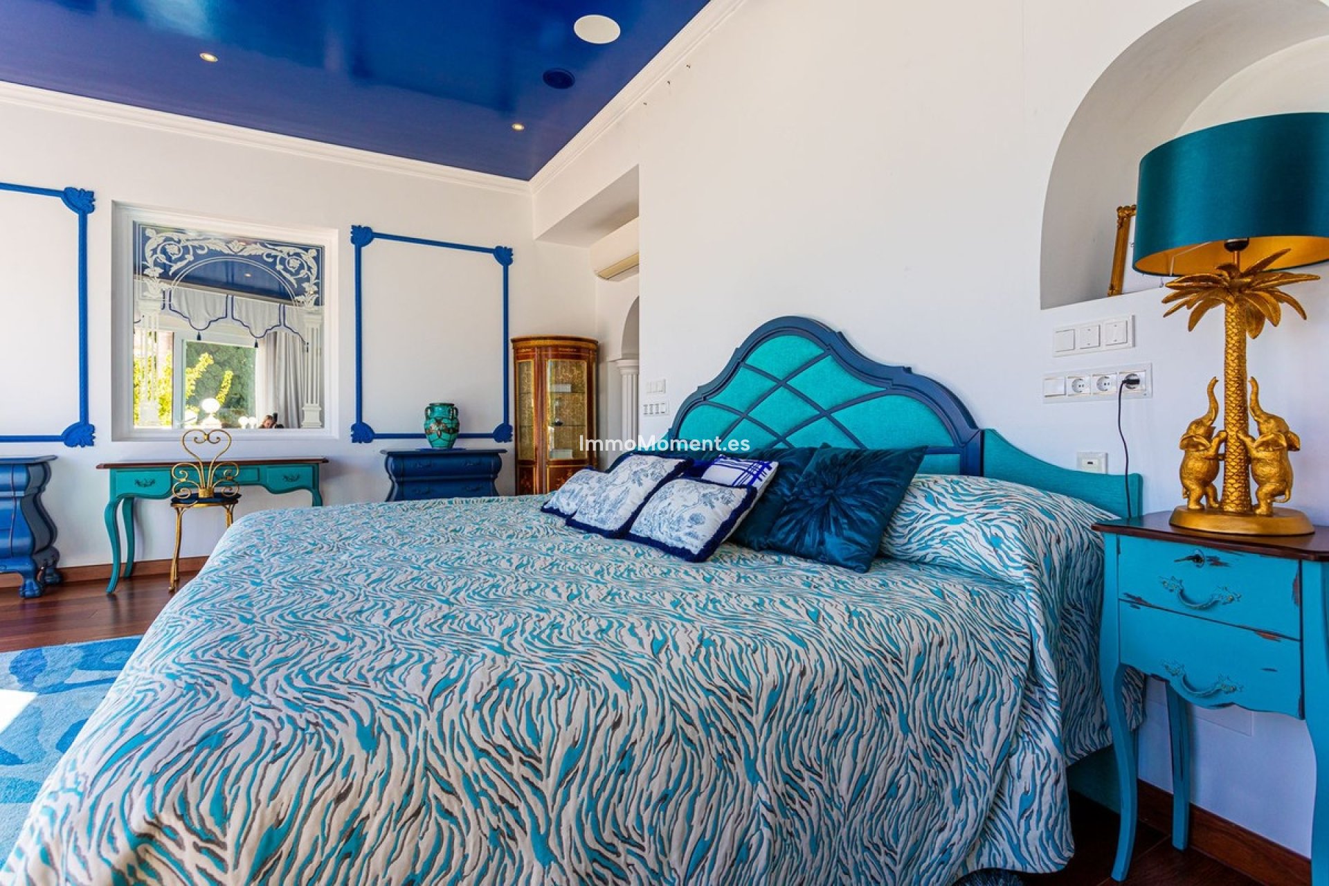 Resale - Detached villa - Benalmadena - Benalmadena Centro
