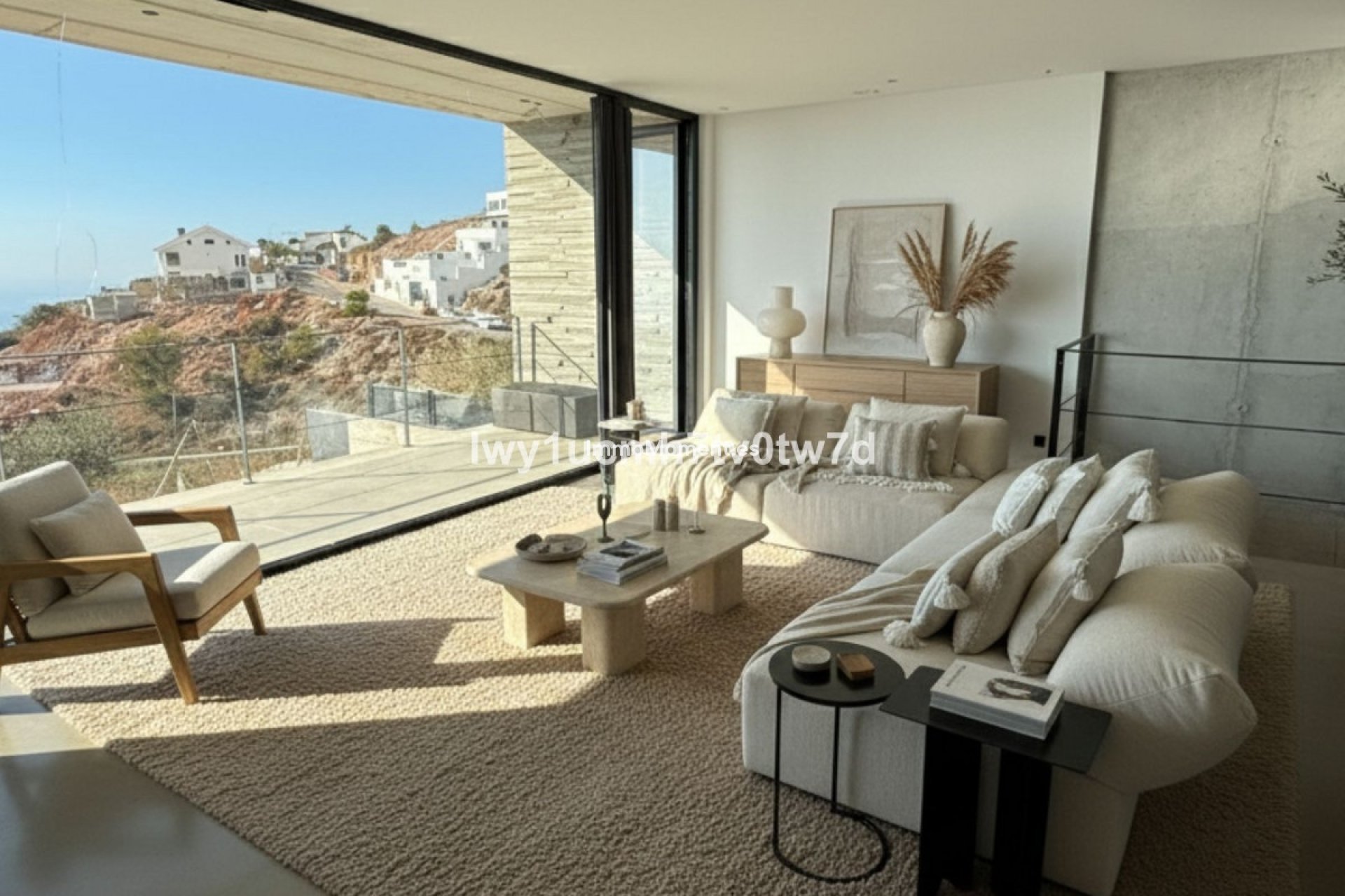 Resale - Detached villa - Benalmadena - Benalmadena Centro