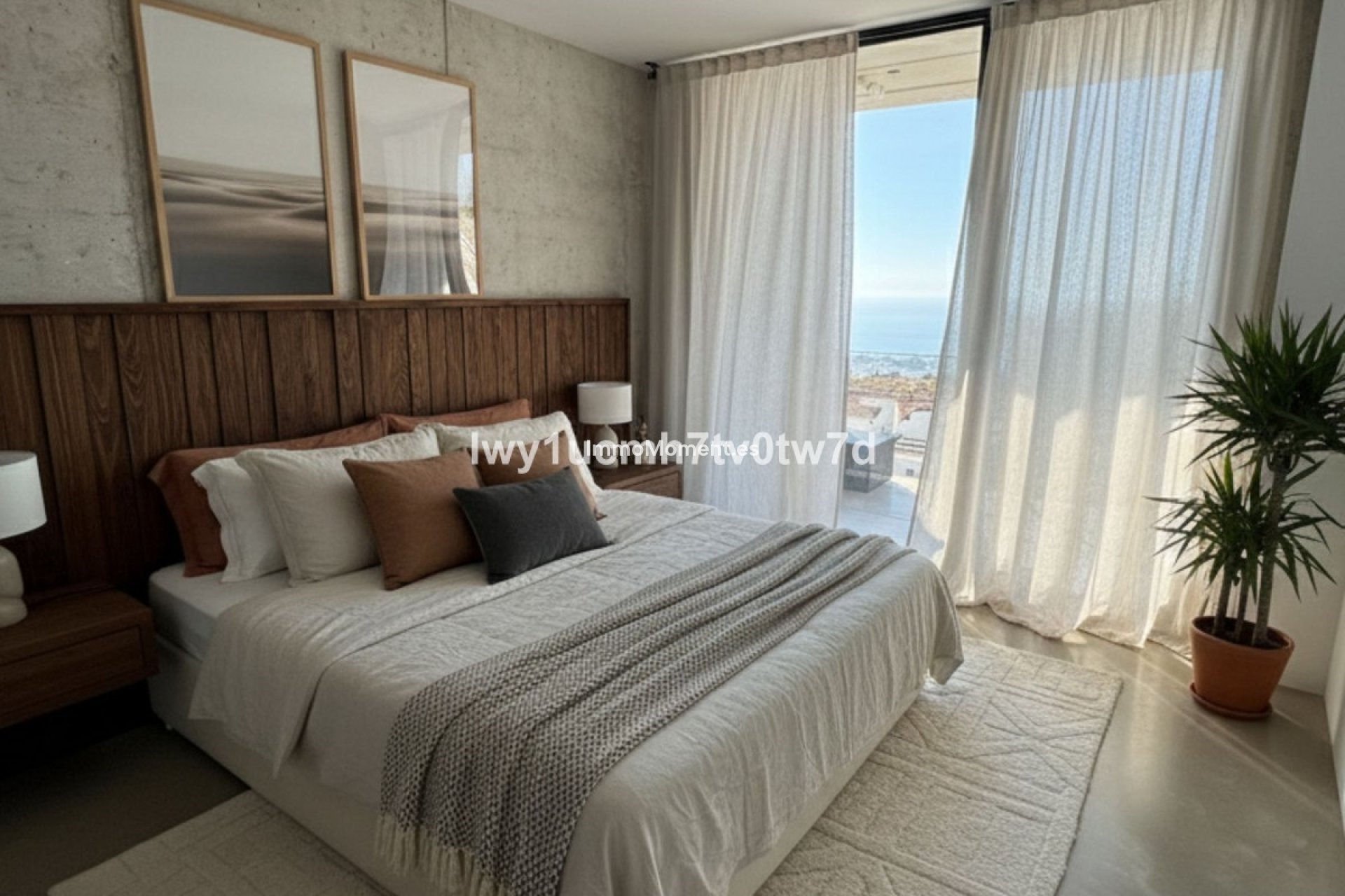 Resale - Detached villa - Benalmadena - Benalmadena Centro