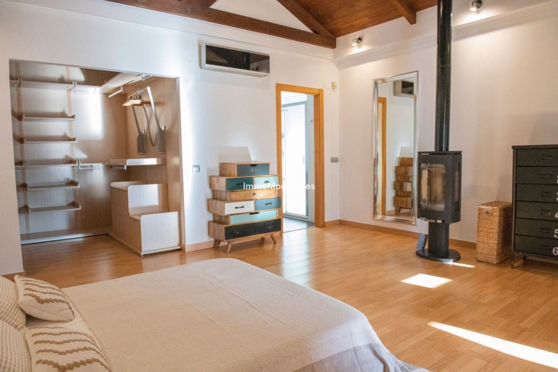 Resale - Detached villa - Benalmadena - Benalmadena Centro