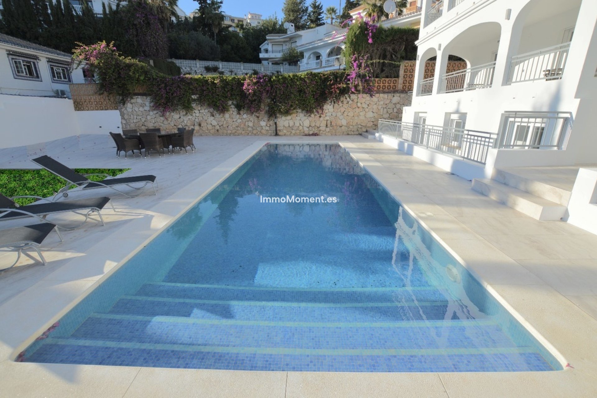 Resale - Detached villa - Benalmadena - Benalmadena Centro