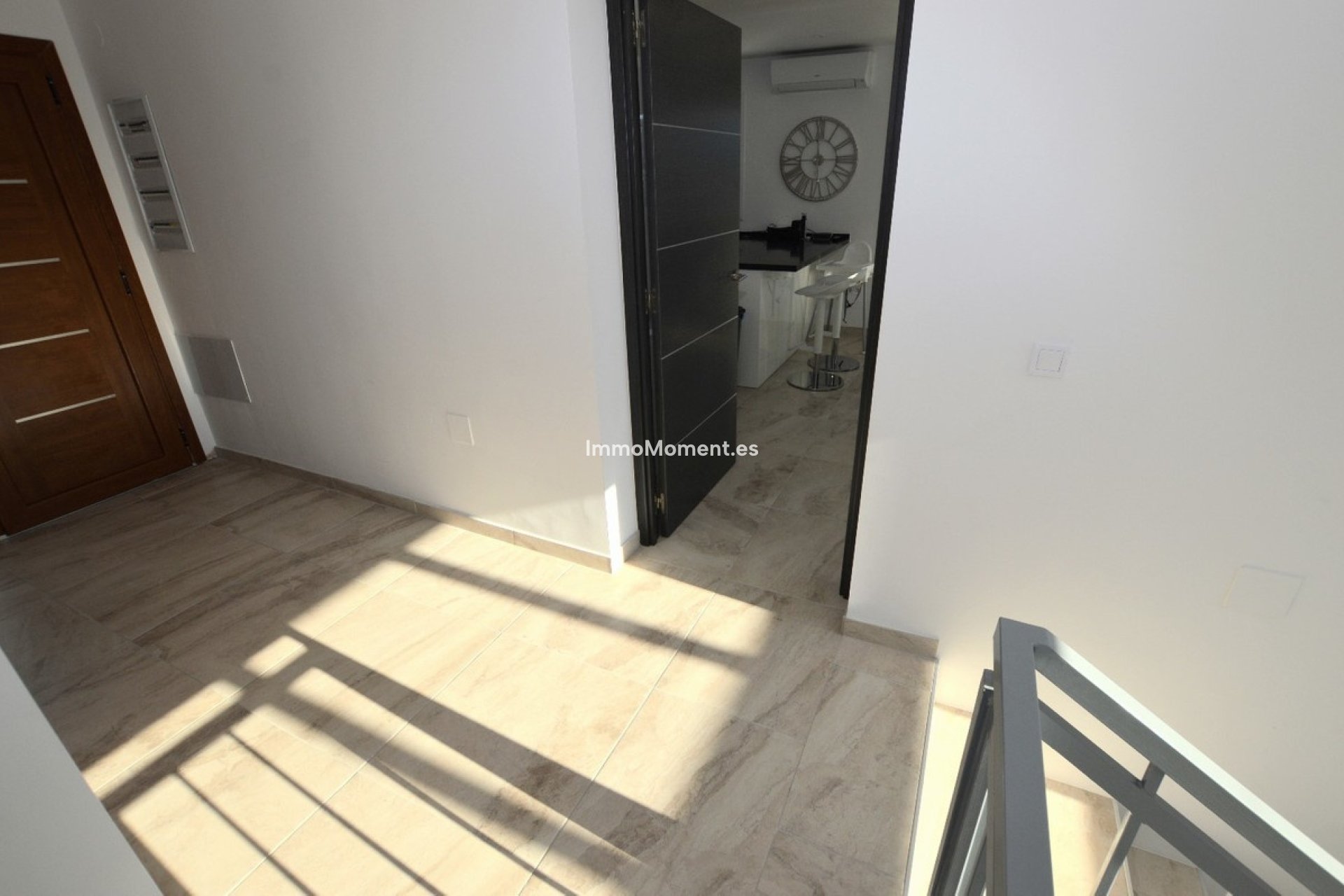 Resale - Detached villa - Benalmadena - Benalmadena Centro
