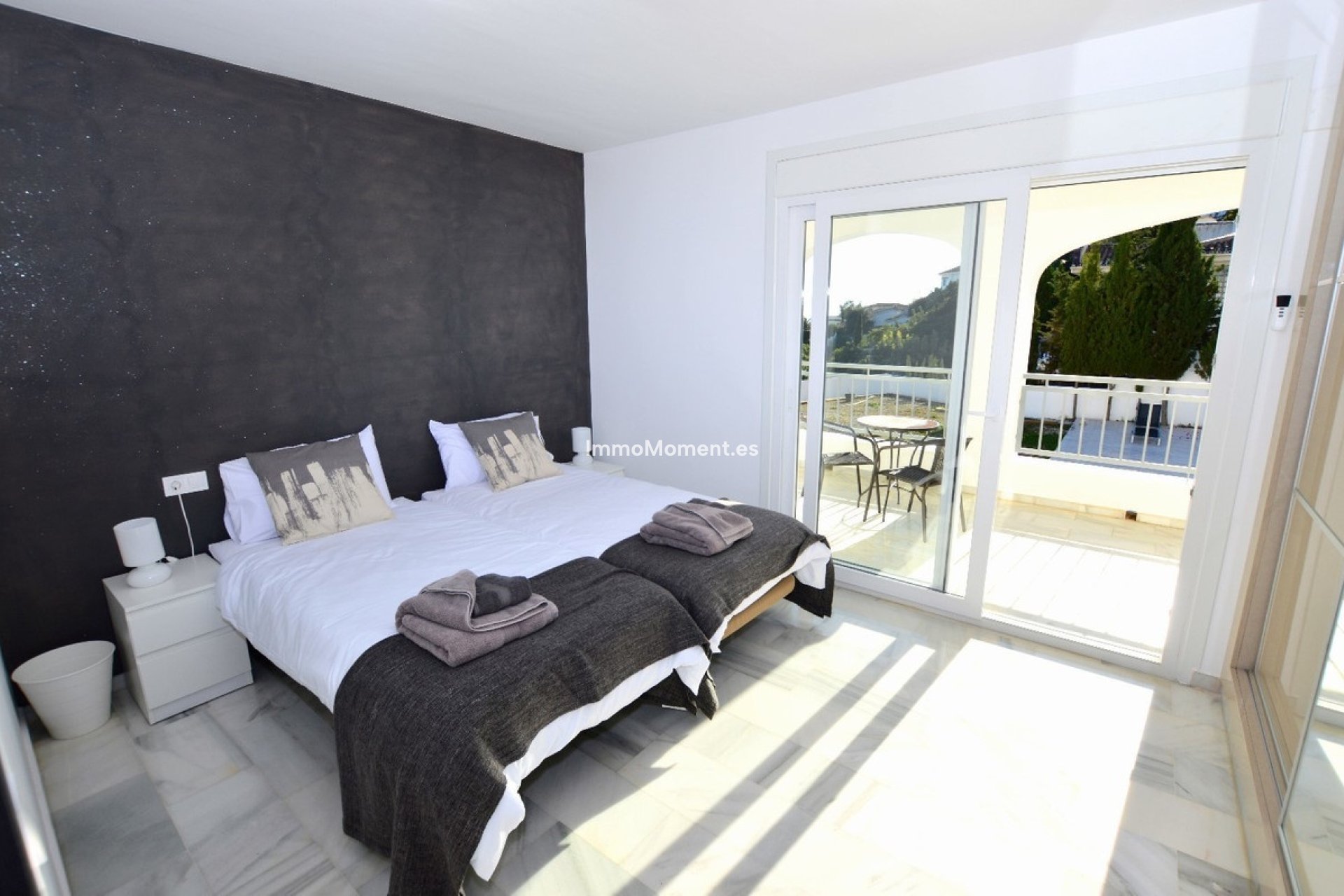 Resale - Detached villa - Benalmadena - Benalmadena Centro