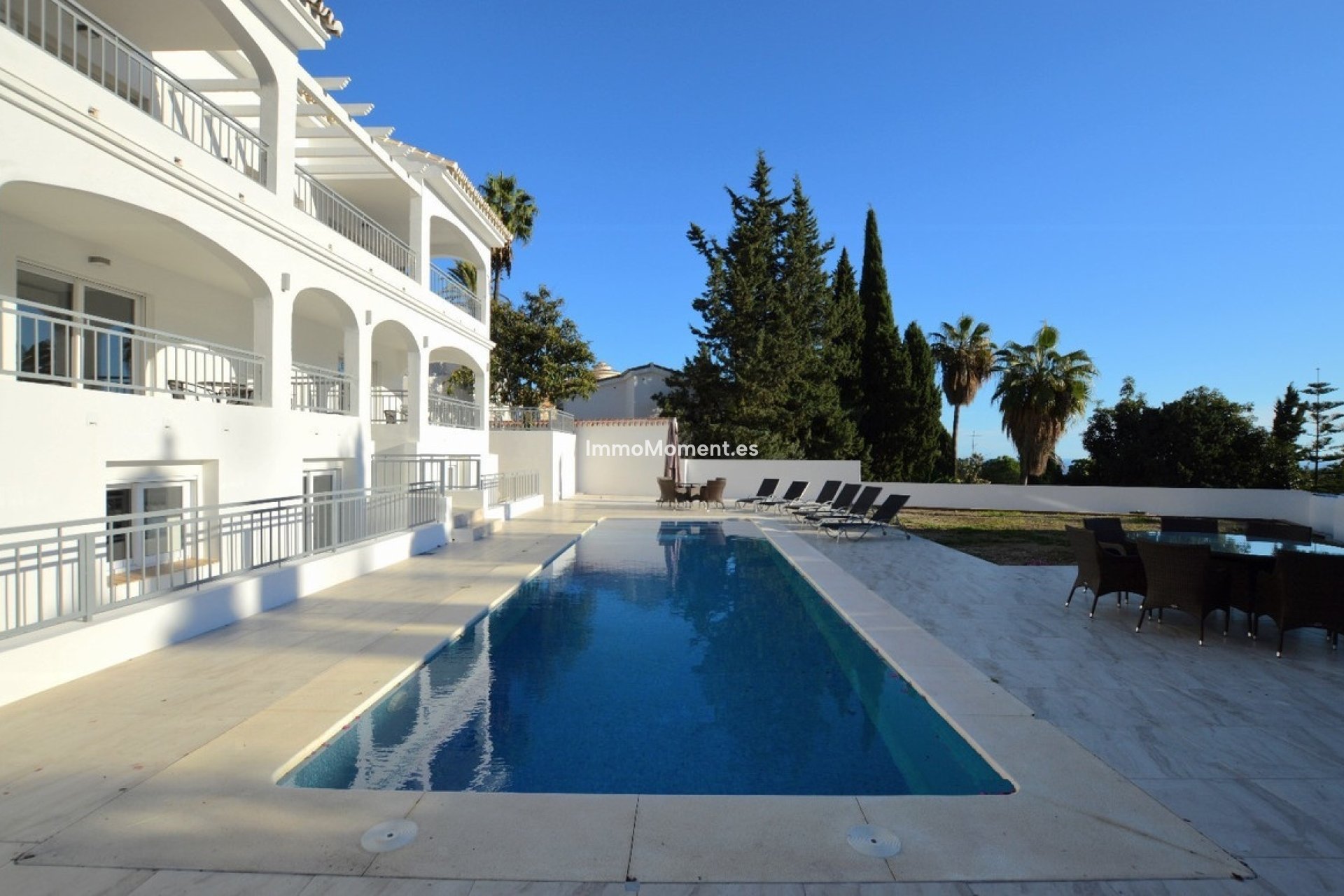 Resale - Detached villa - Benalmadena - Benalmadena Centro