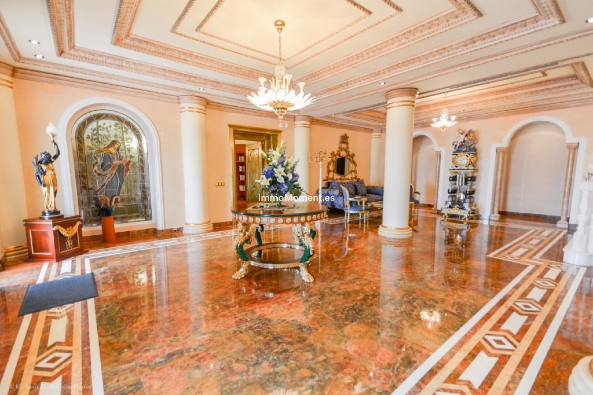 Resale - Detached villa - Benalmadena - Benalmadena Centro